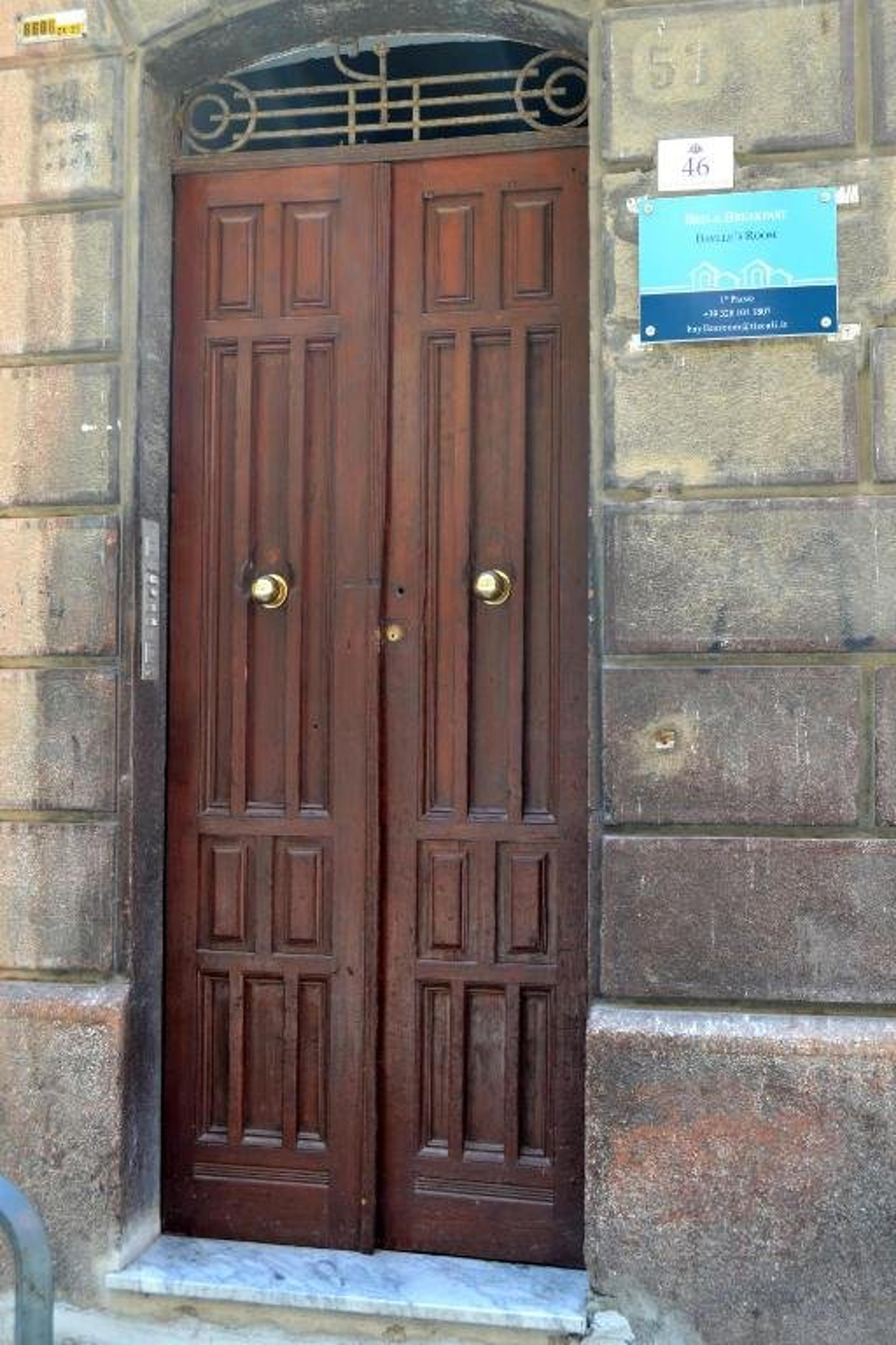 HOTEL BAYLLE