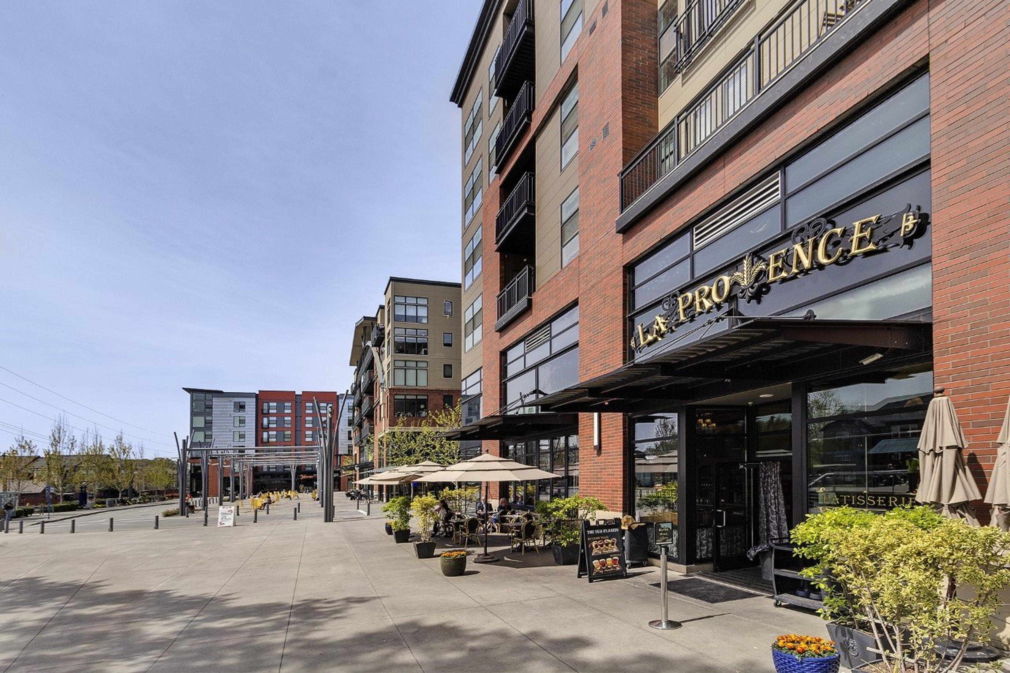 THE ORENCO HOTEL