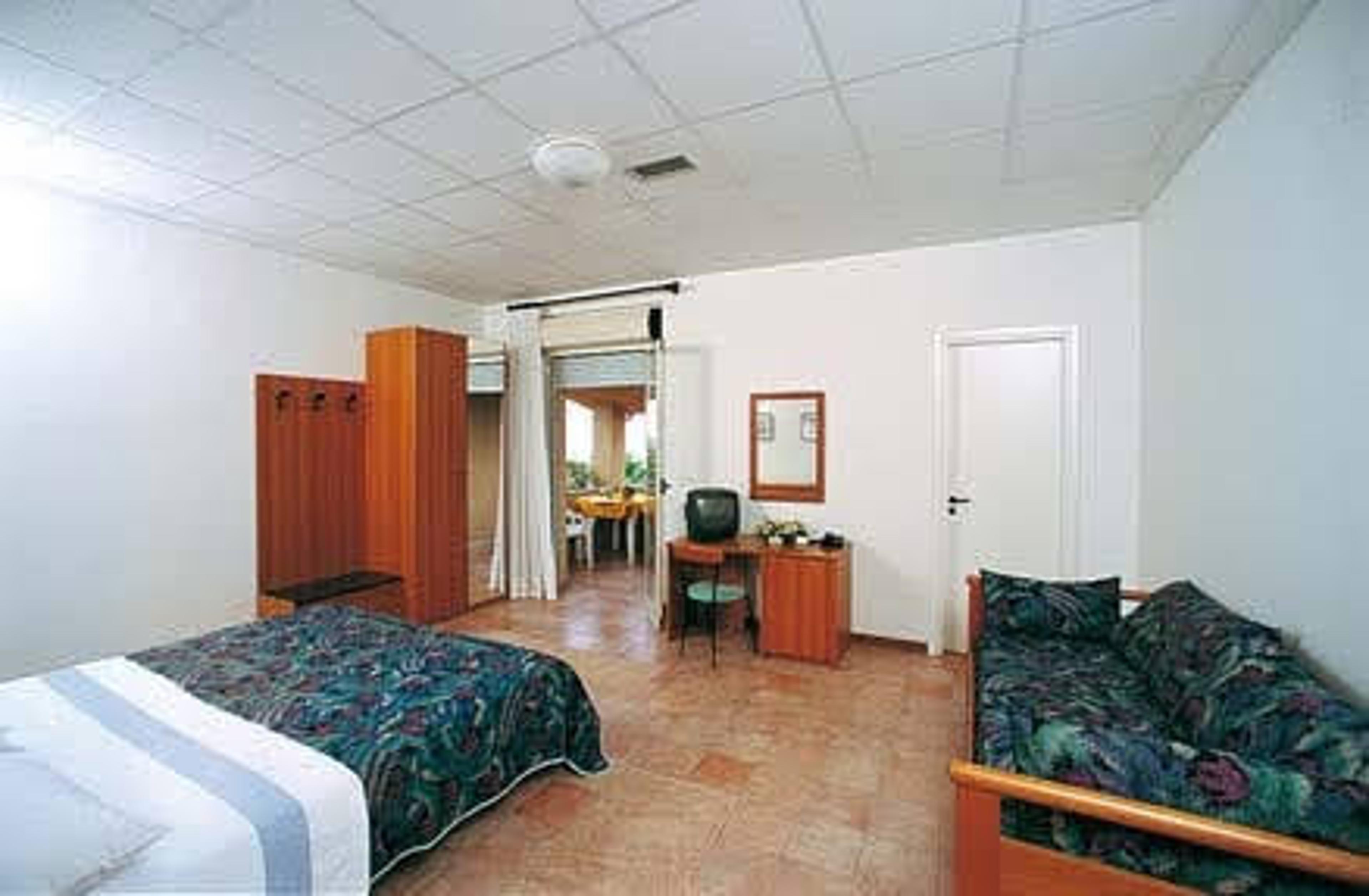TROPEA MARE PACE CLUB