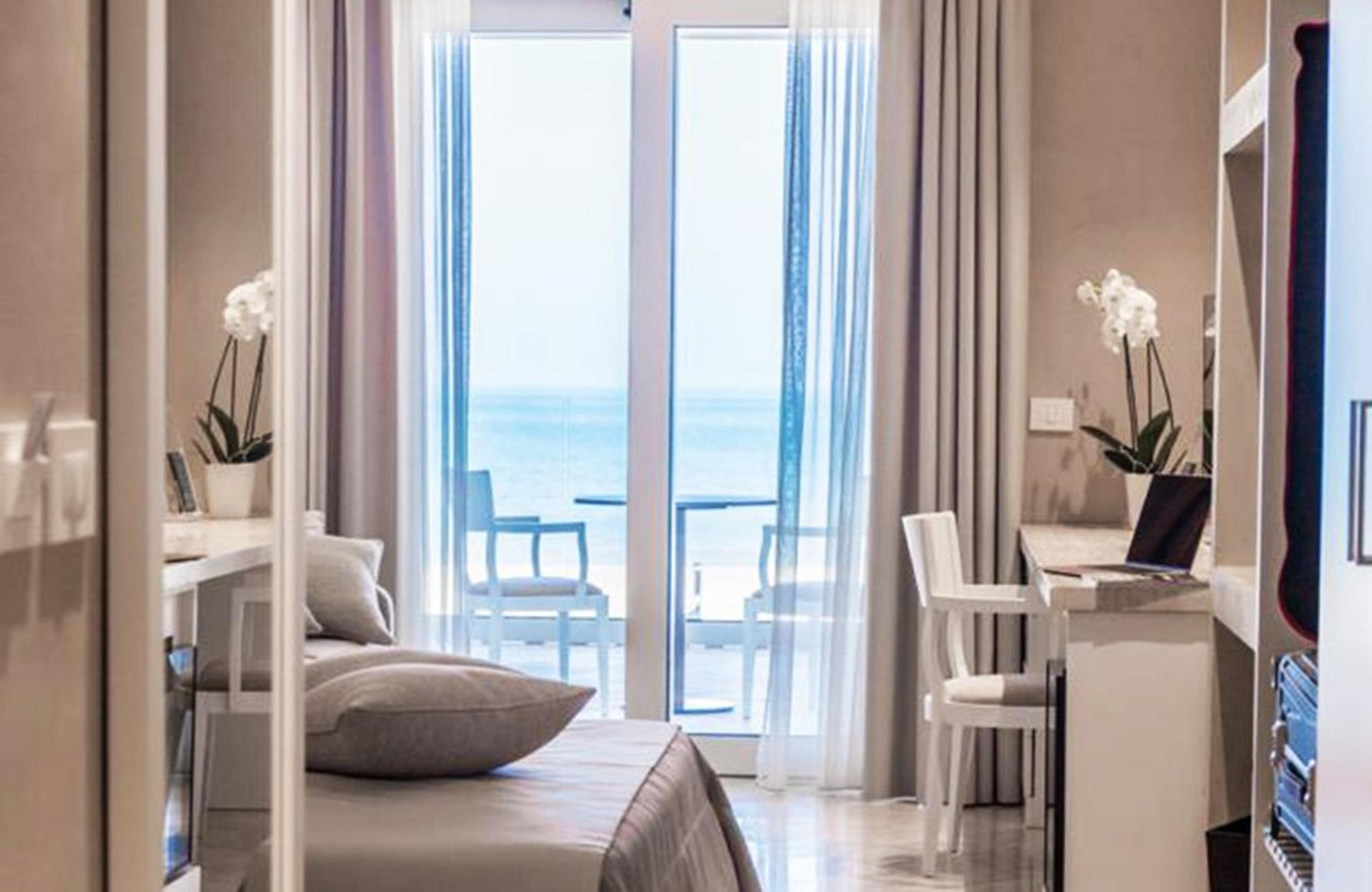 EUROPA HOTEL VASTO