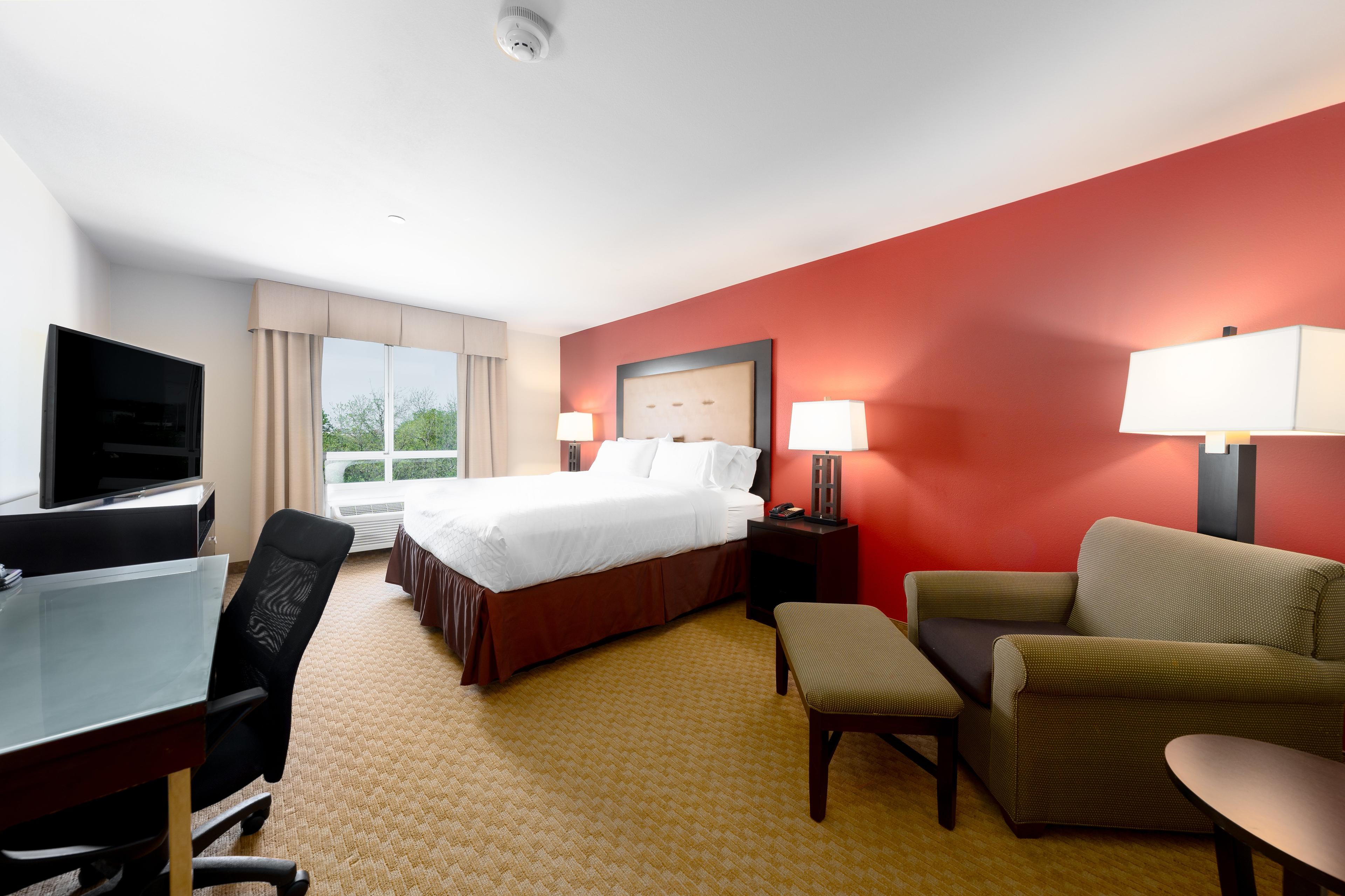 HOLIDAY INN TEMPLE BELTON BY IHG