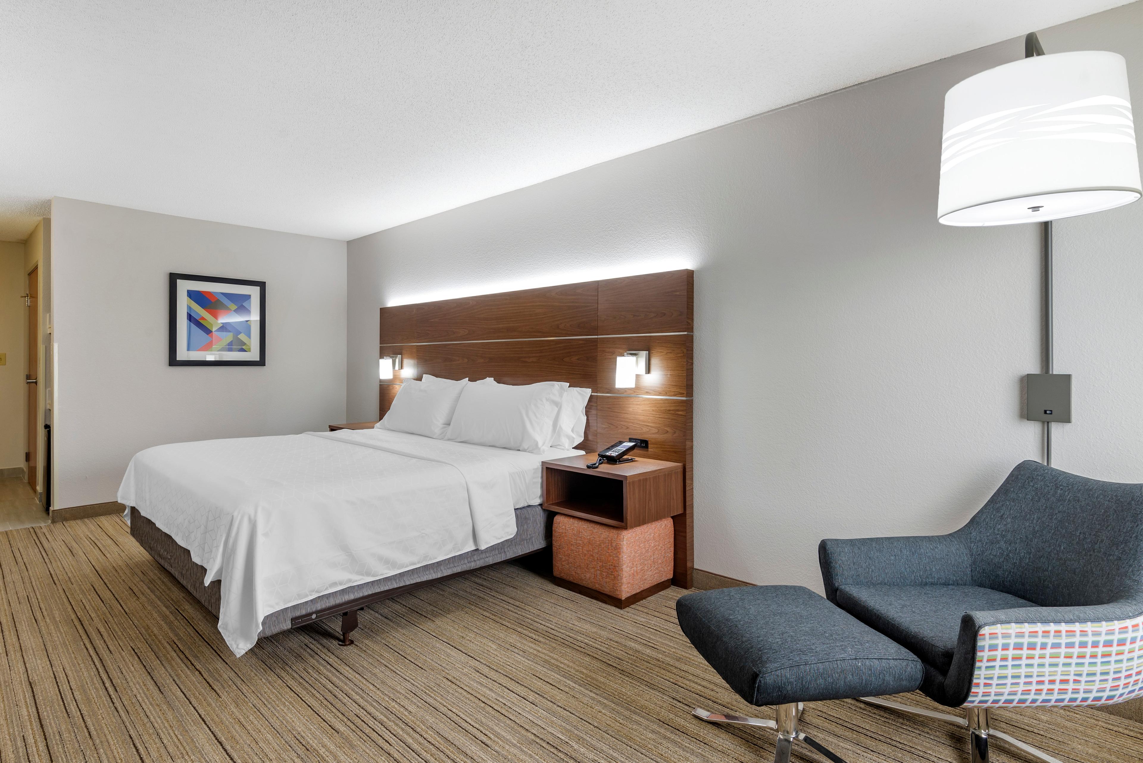 HOLIDAY INN EXPRESS GASTONIA BY IHG