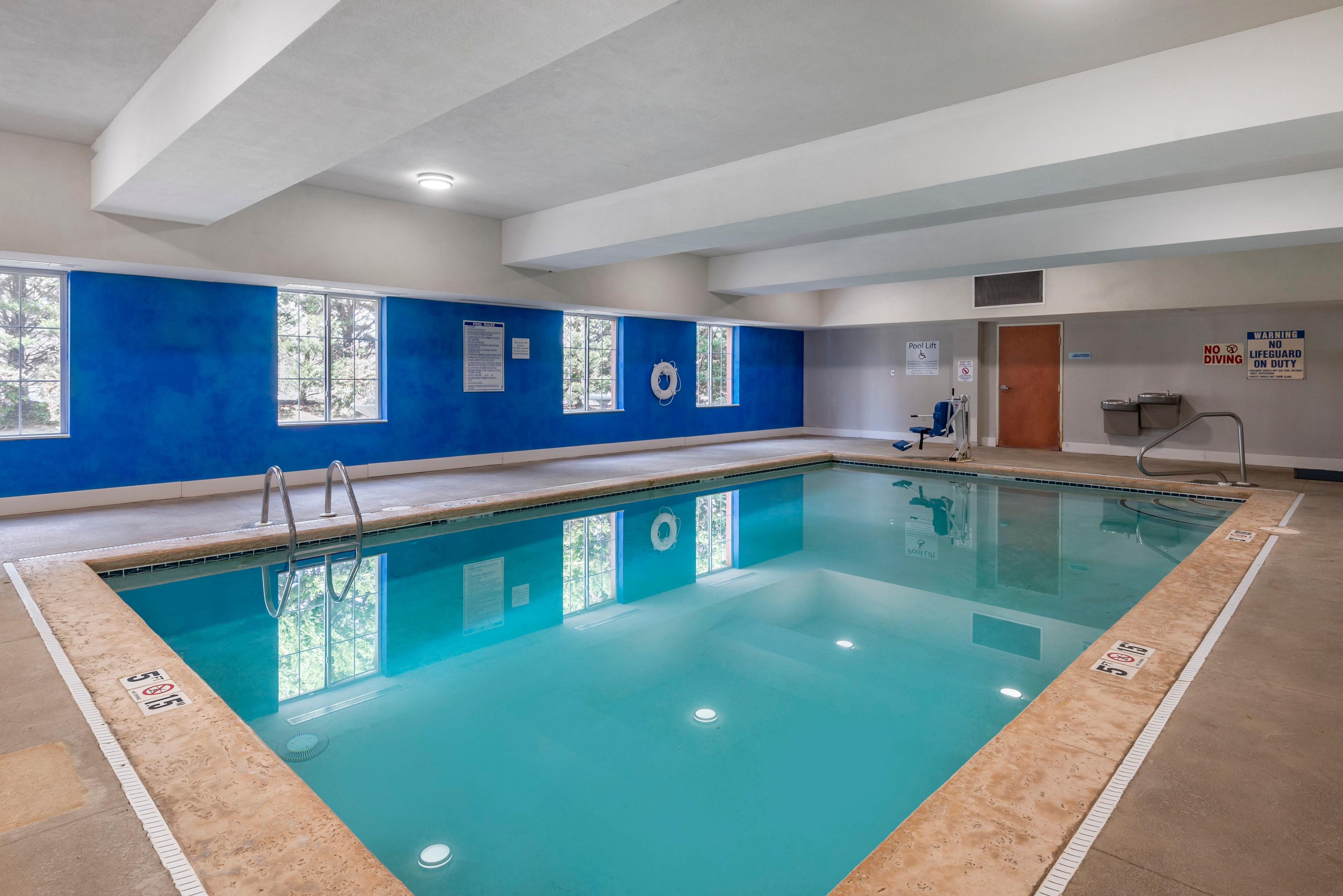 HOLIDAY INN EXPRESS GASTONIA BY IHG