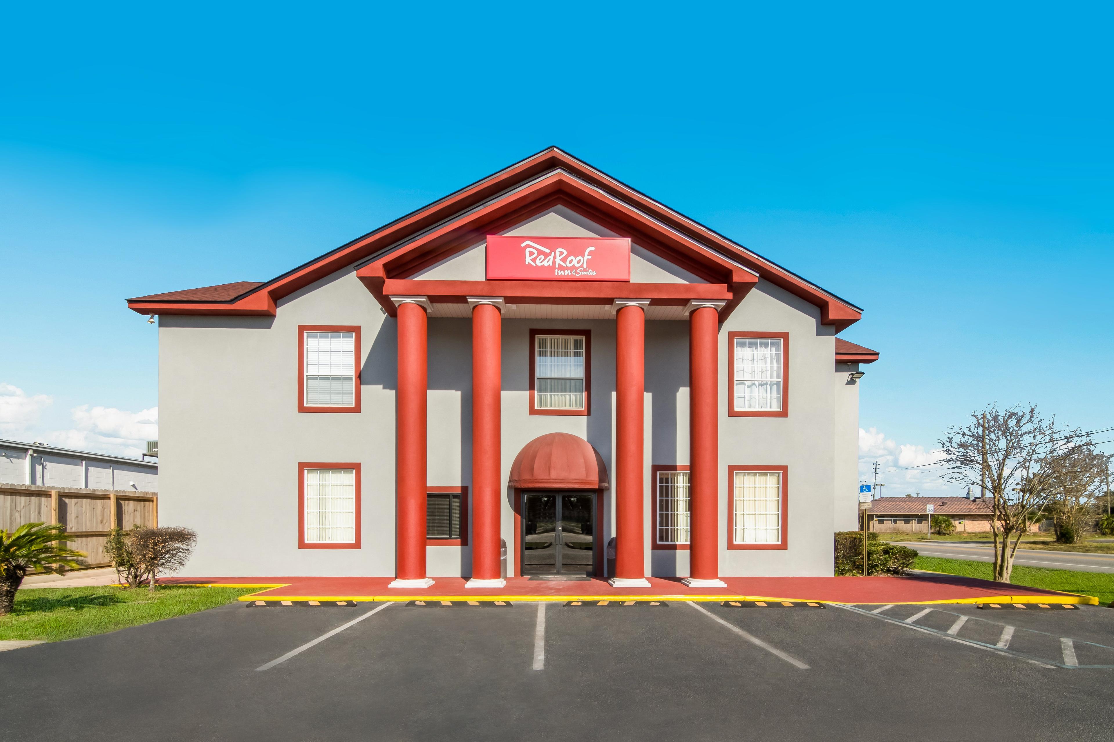RED ROOF SUITES PENSACOLA-NAS CORRY