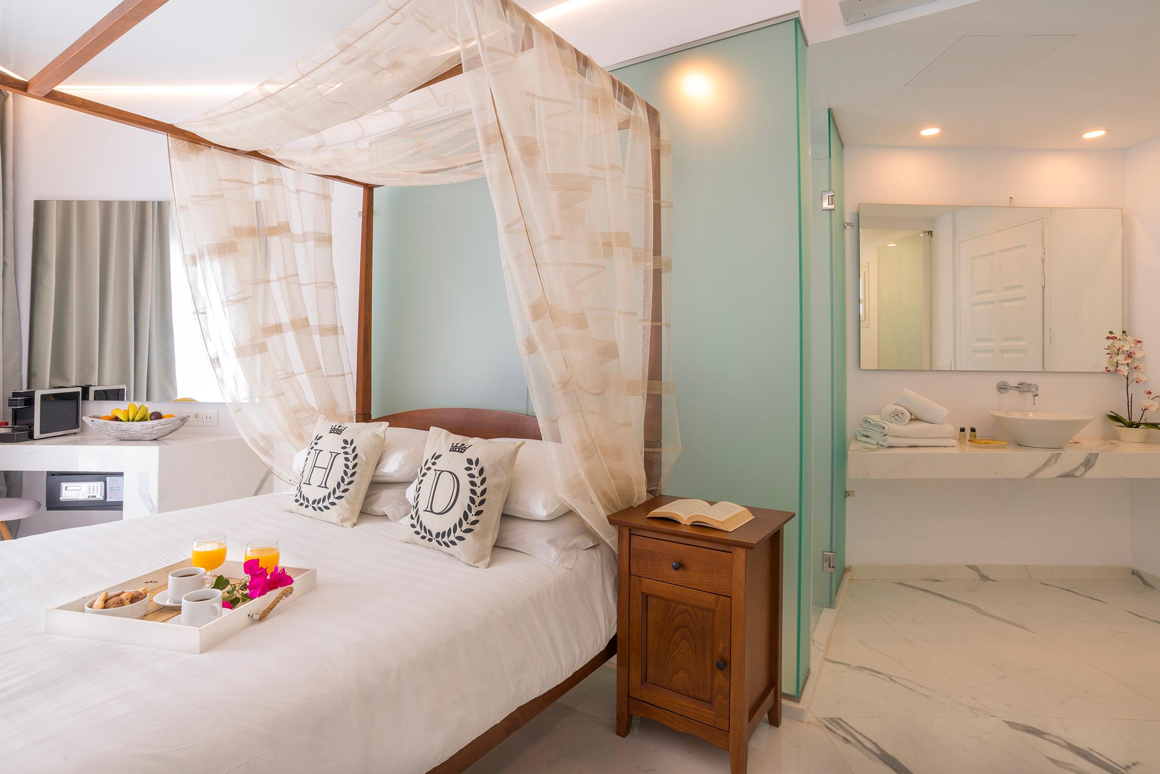 DIONYSOS LUXURY HOTEL MYKONOS