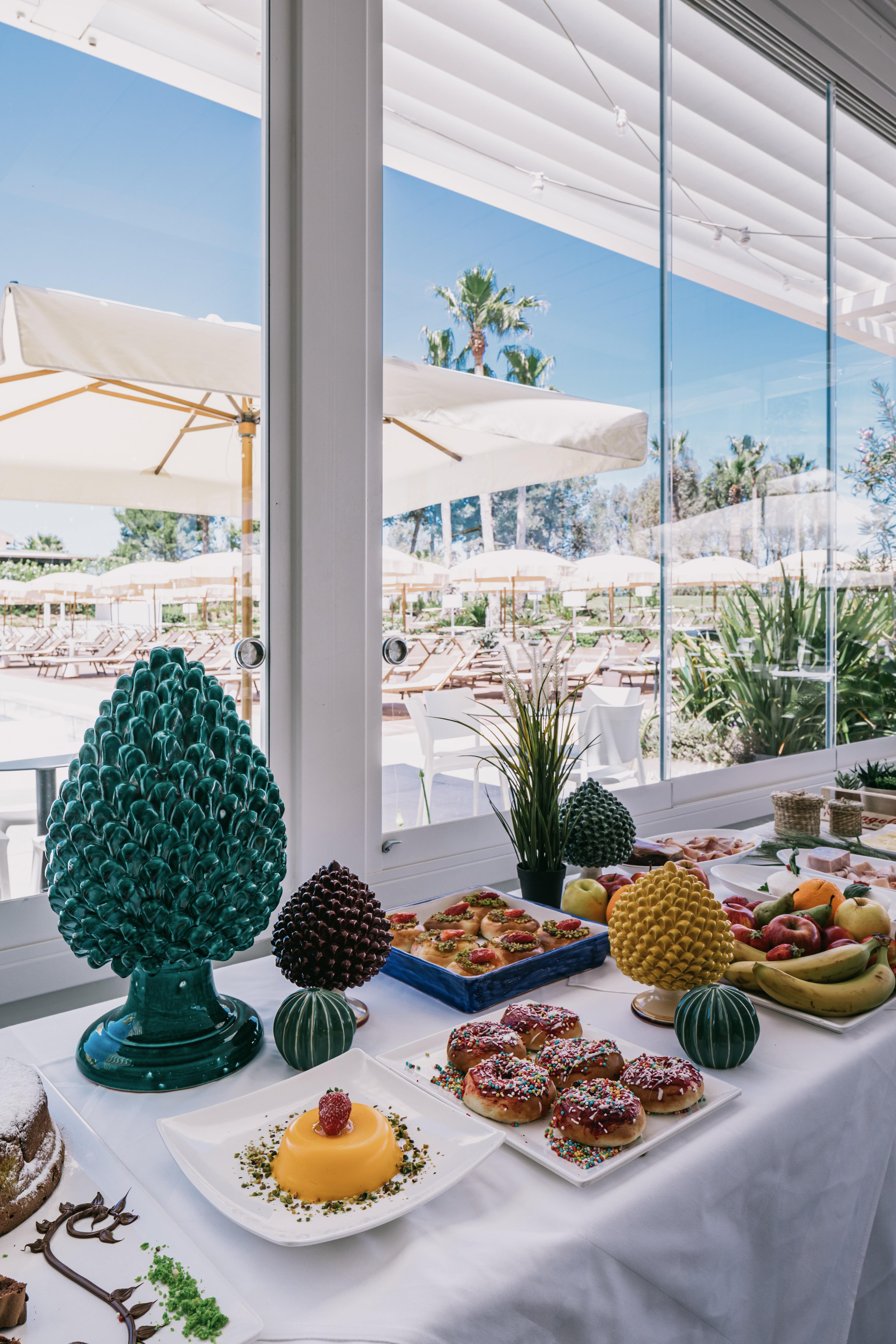 HIMERA RESORT