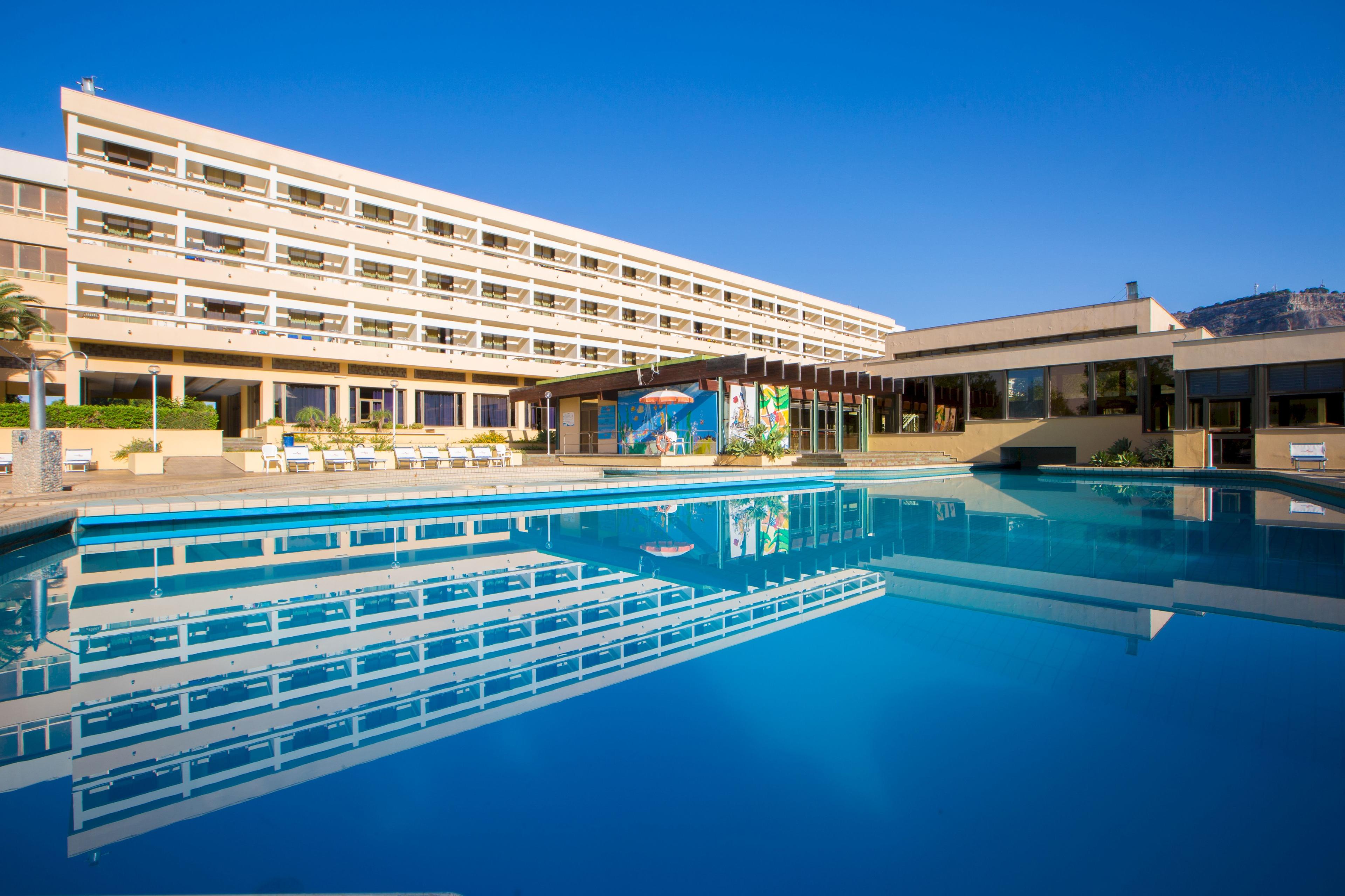 MCLUB LIPARI