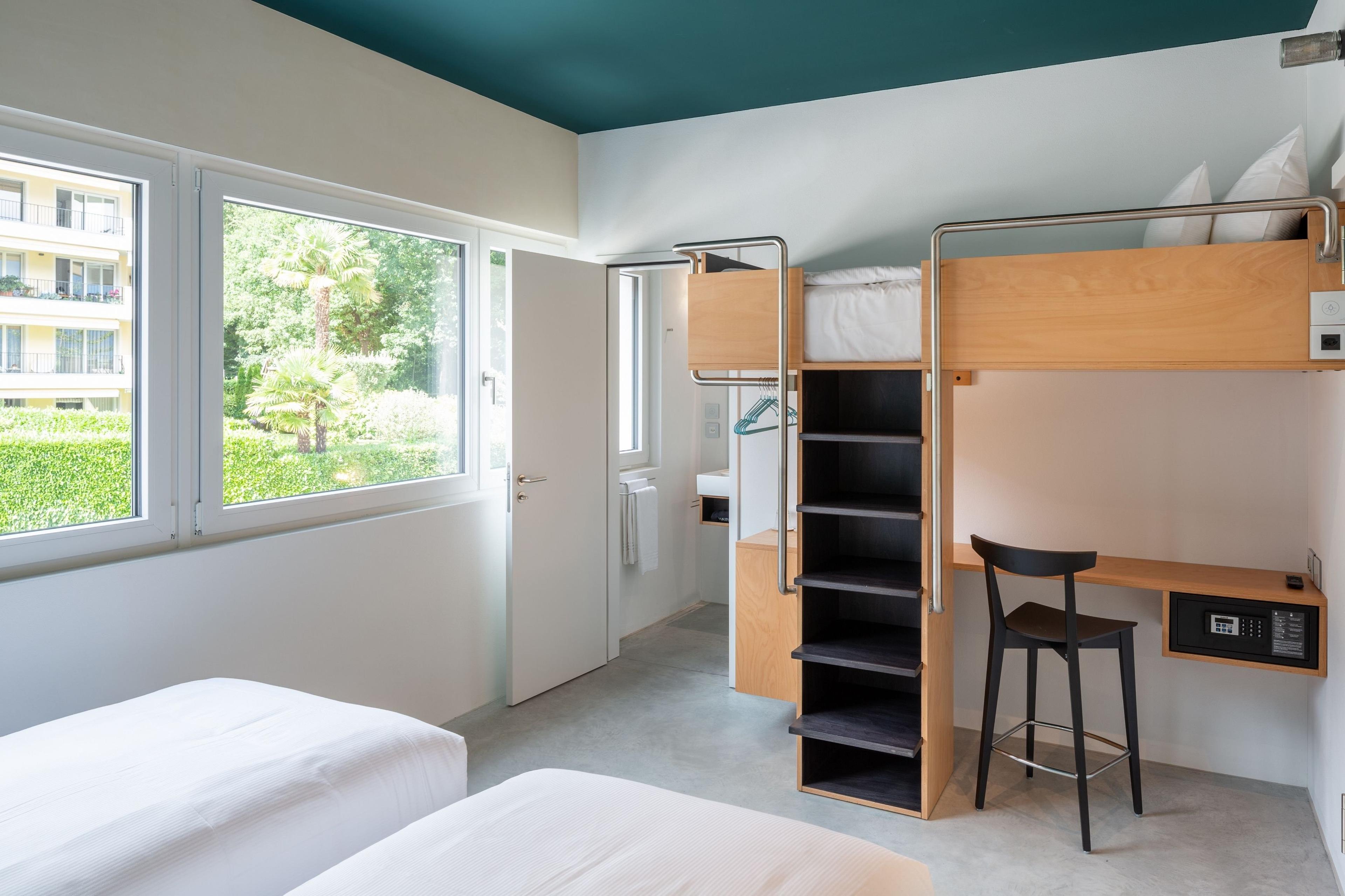RIVA ROOMS AND STUDIO