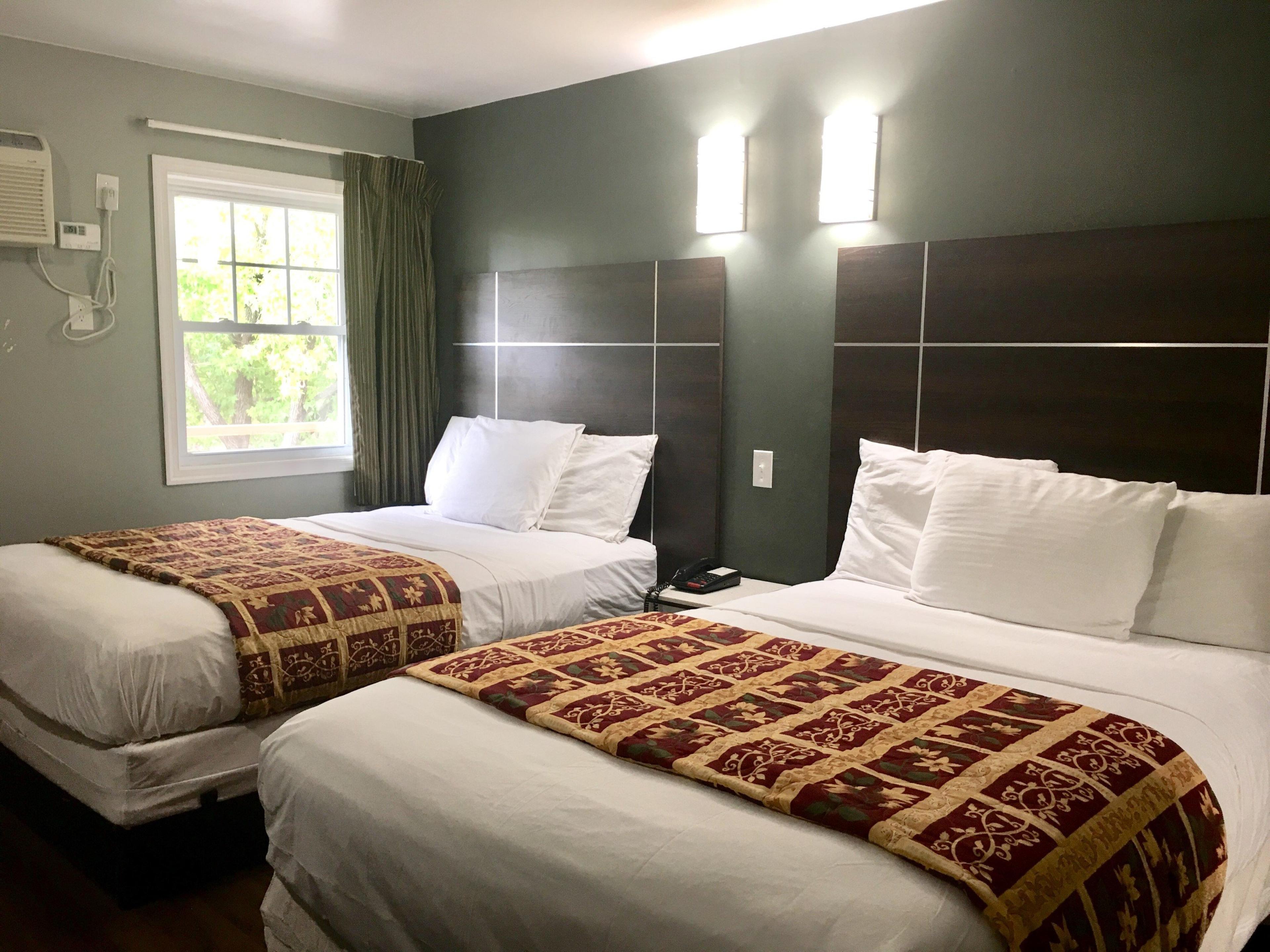 RED CARPET INN NORRISTOWN PA