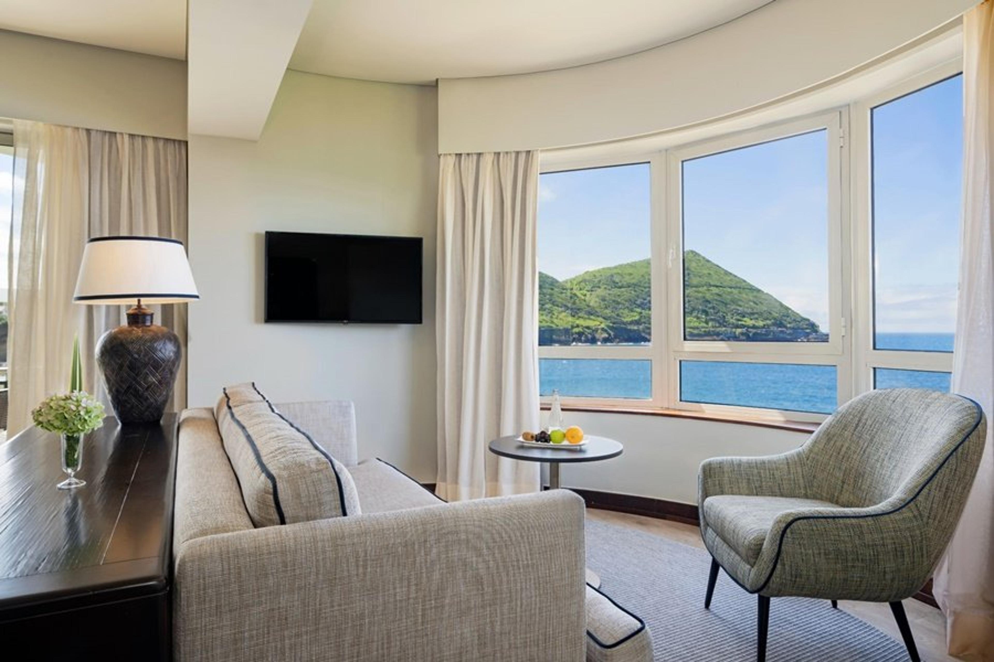 TERCEIRA MAR HOTEL