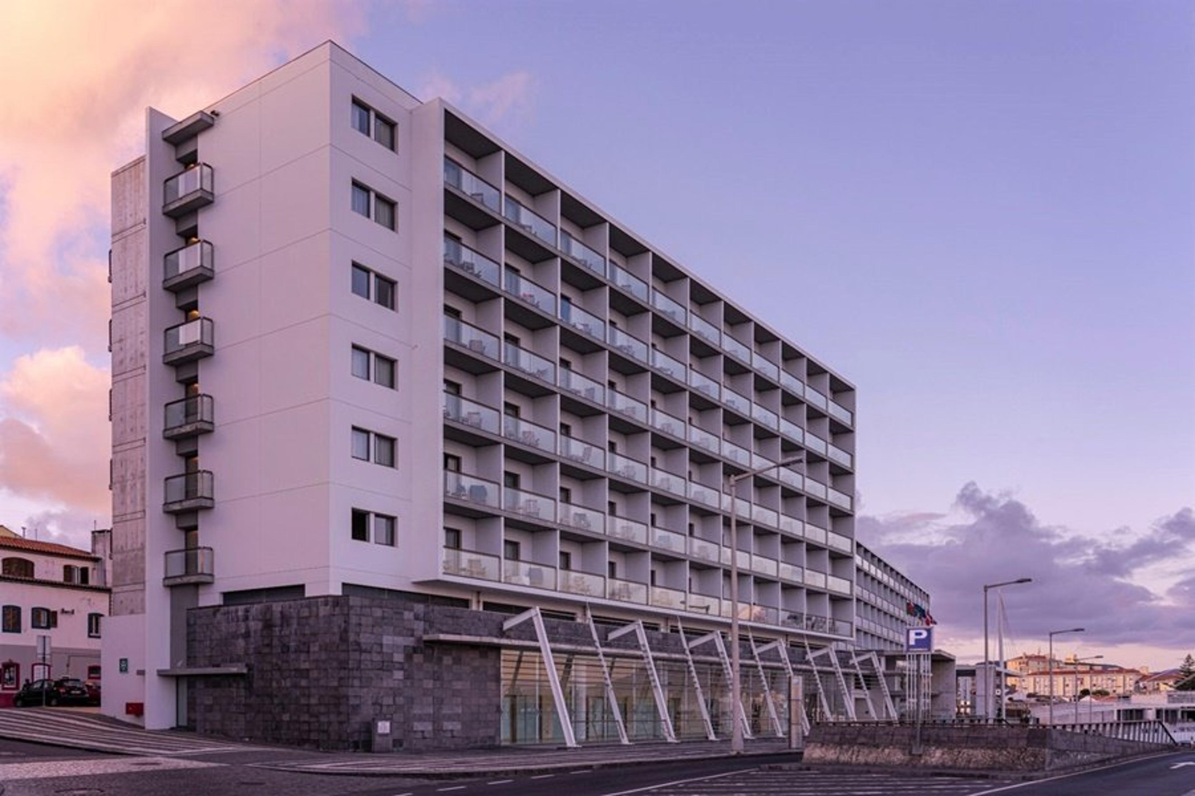 MARINA ATLANTICO