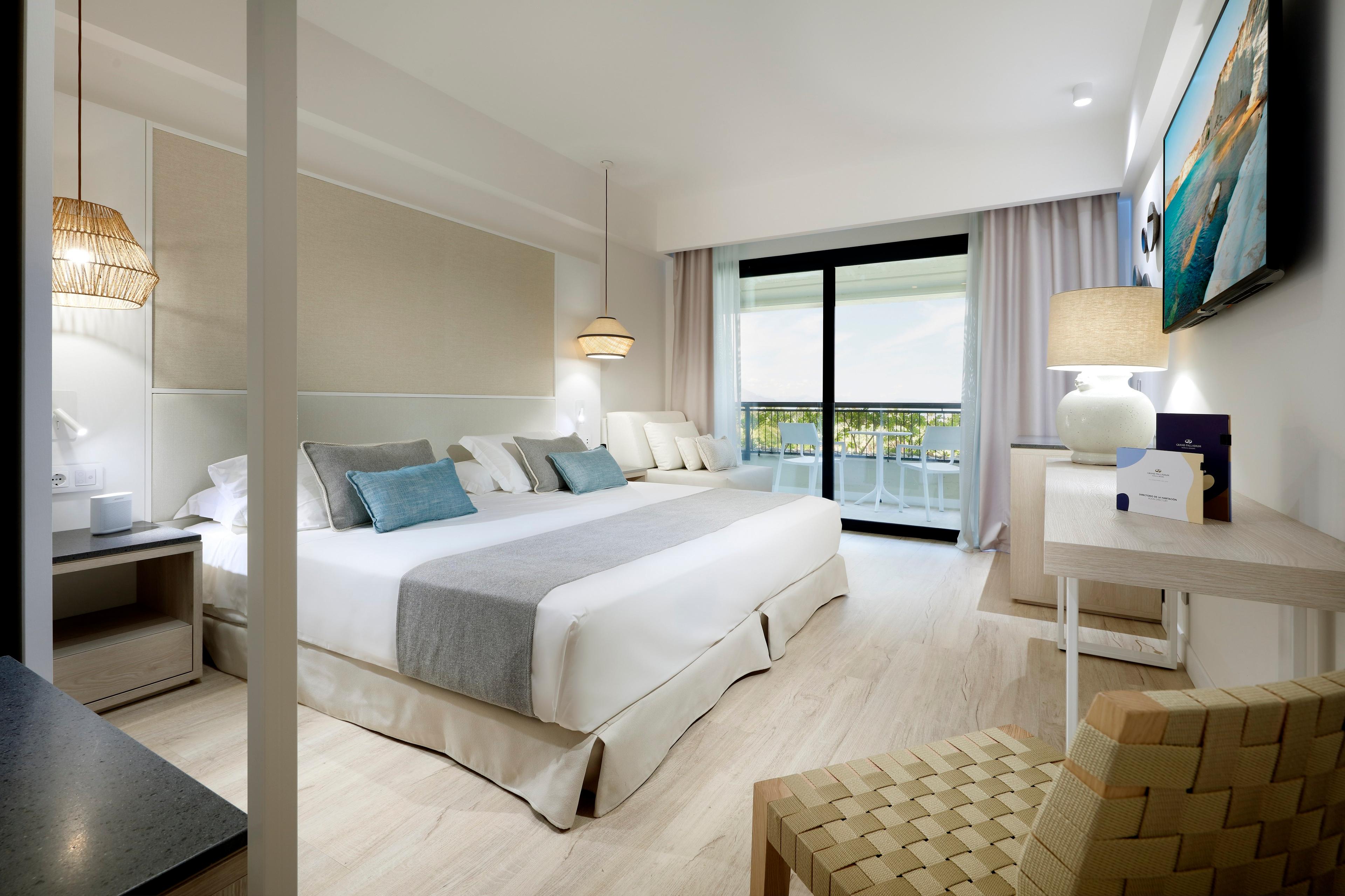 GRAND PALLADIUM SICILIA