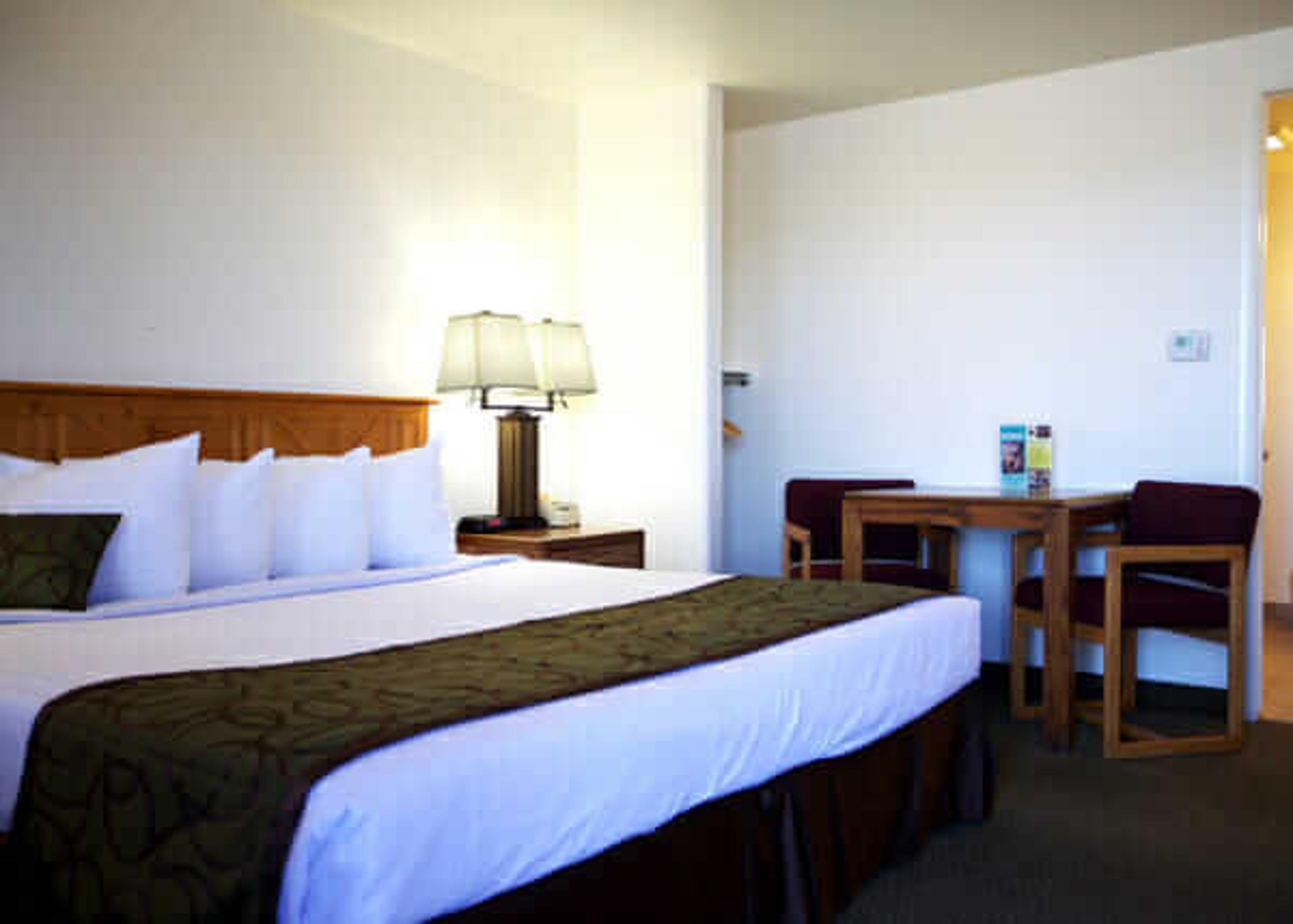 BRYCE VIEW LODGE