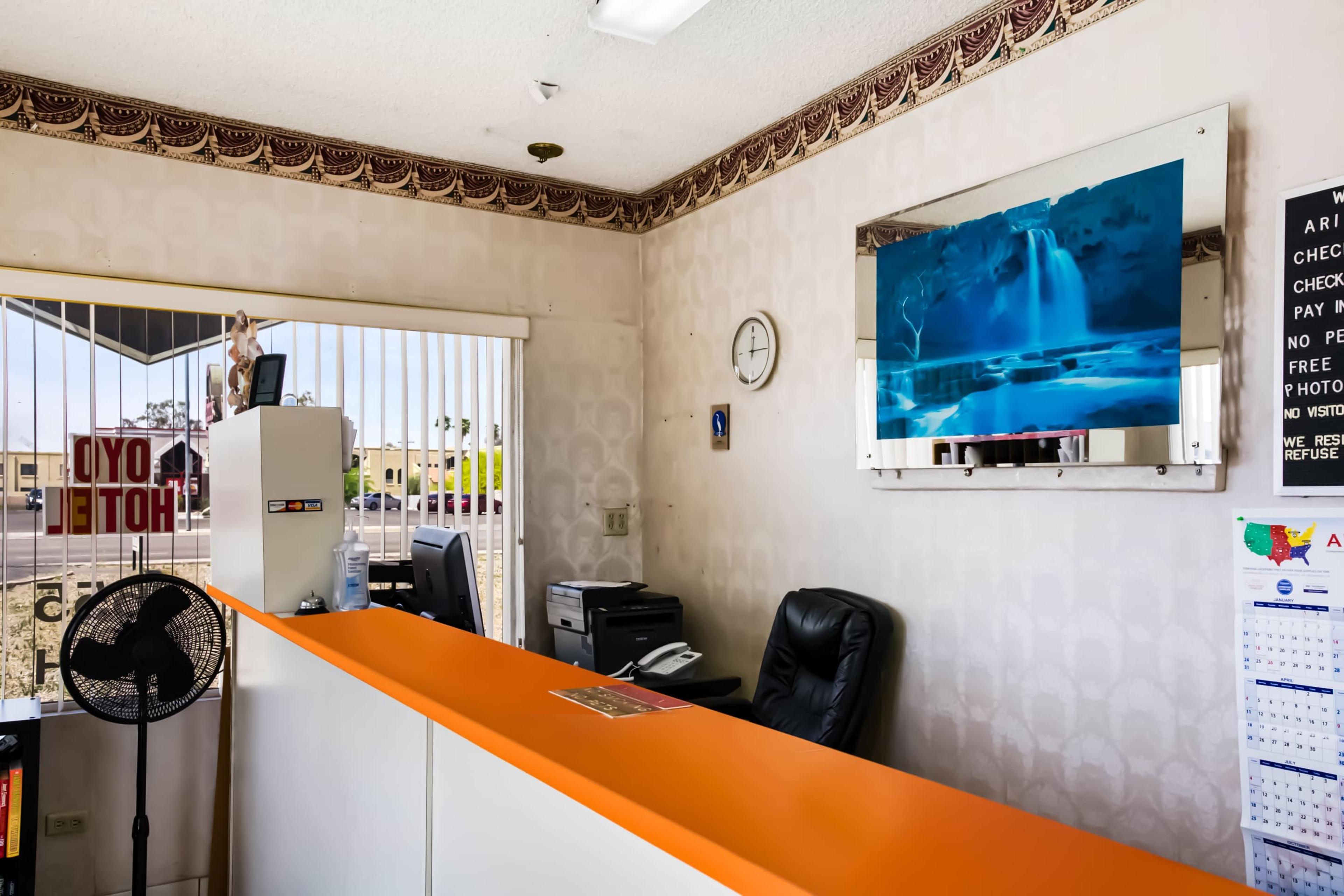 Hotel Photo 2