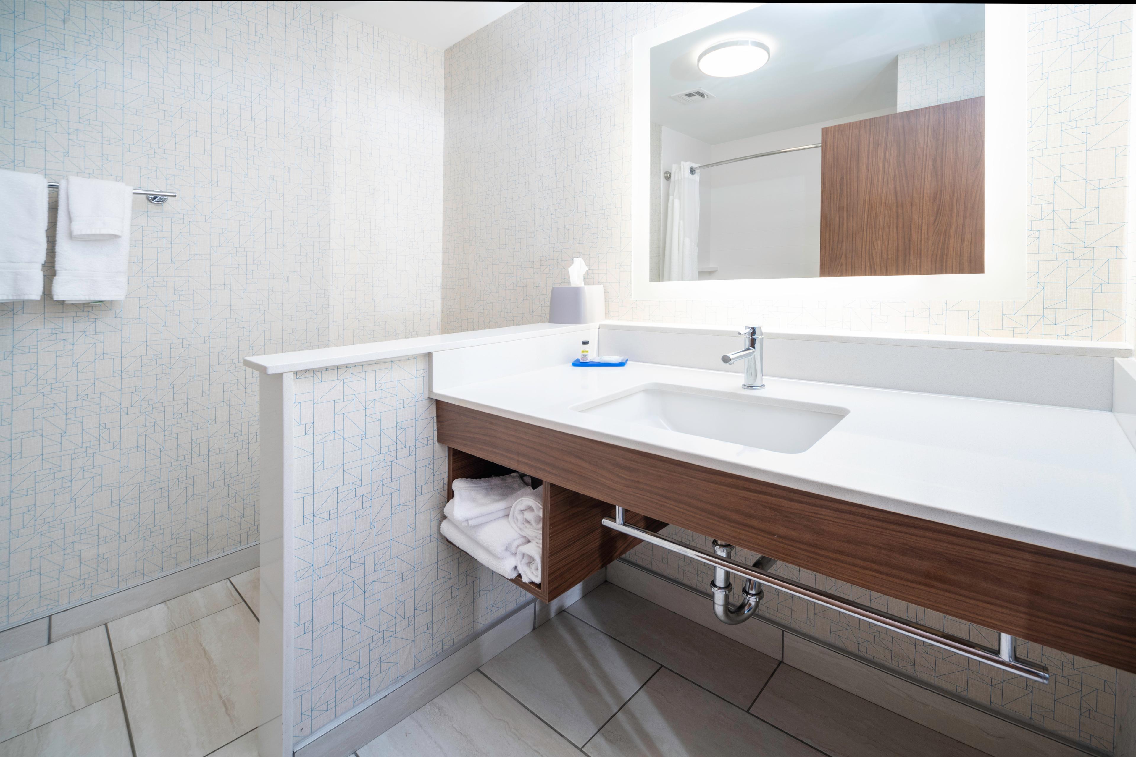 HOLIDAY INN EXP STES ROCK HILL BY I