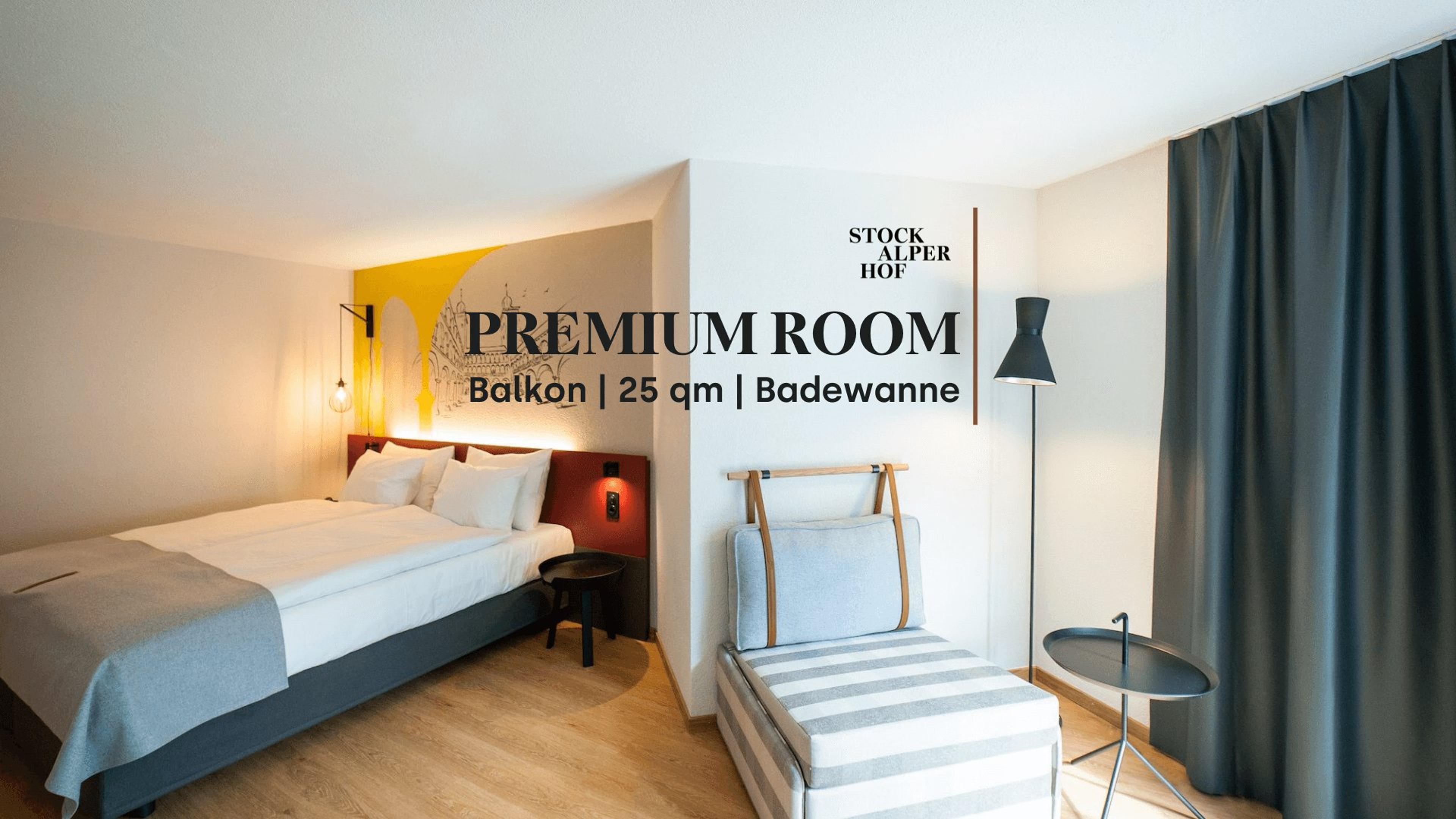 HOTEL STOCKALPERHOF