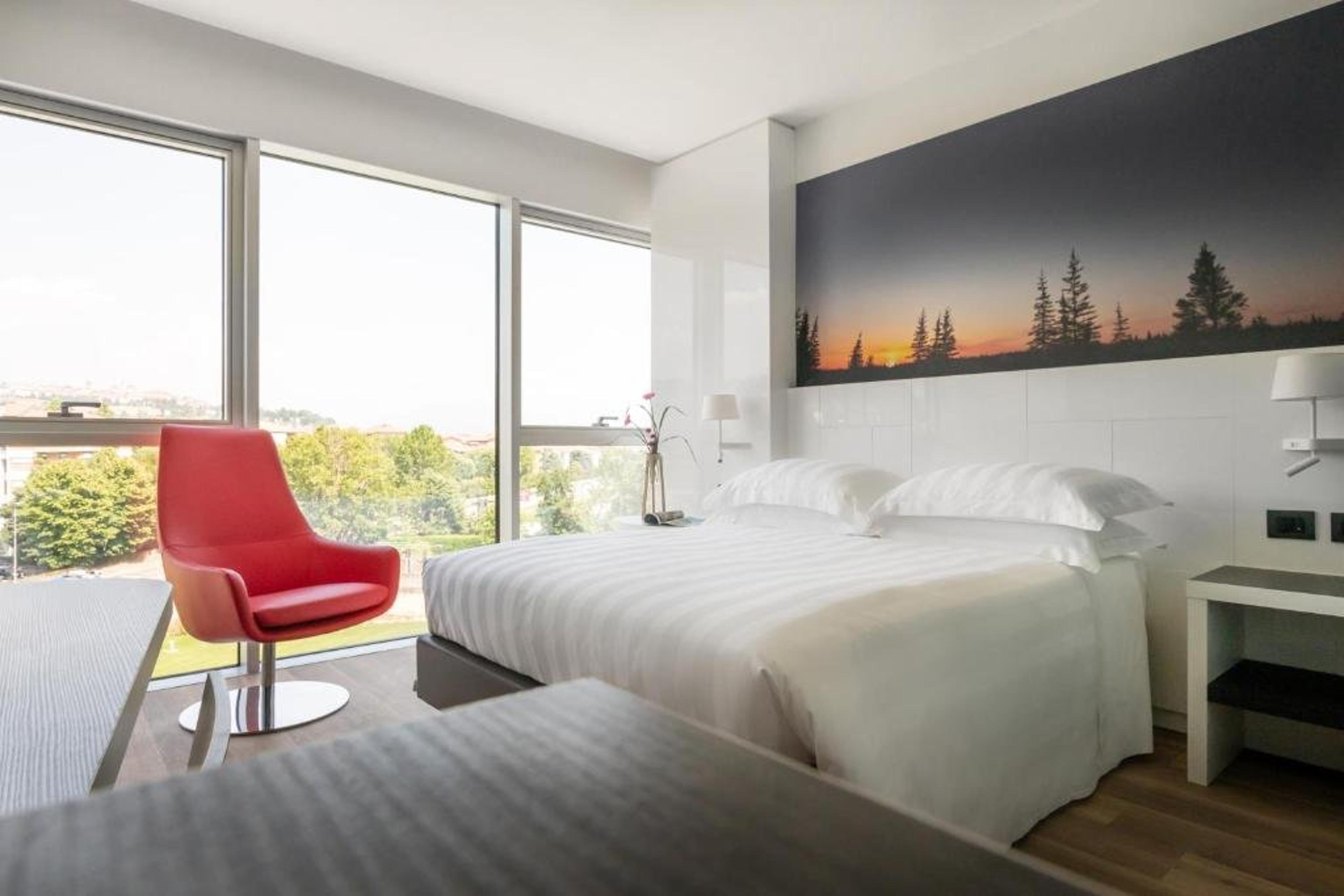 LIFE HOTEL - BERGAMO