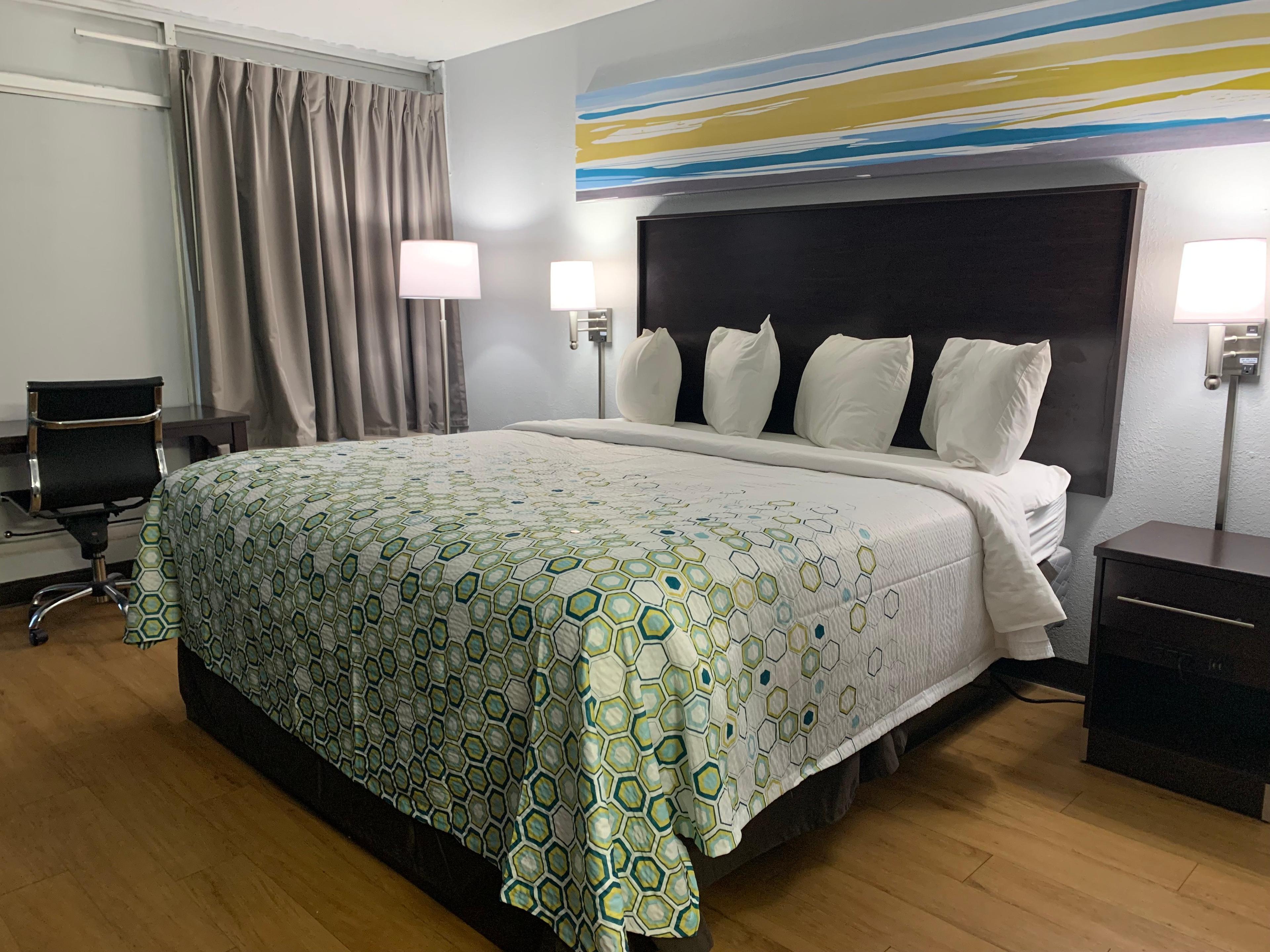 Hotel Photo 5