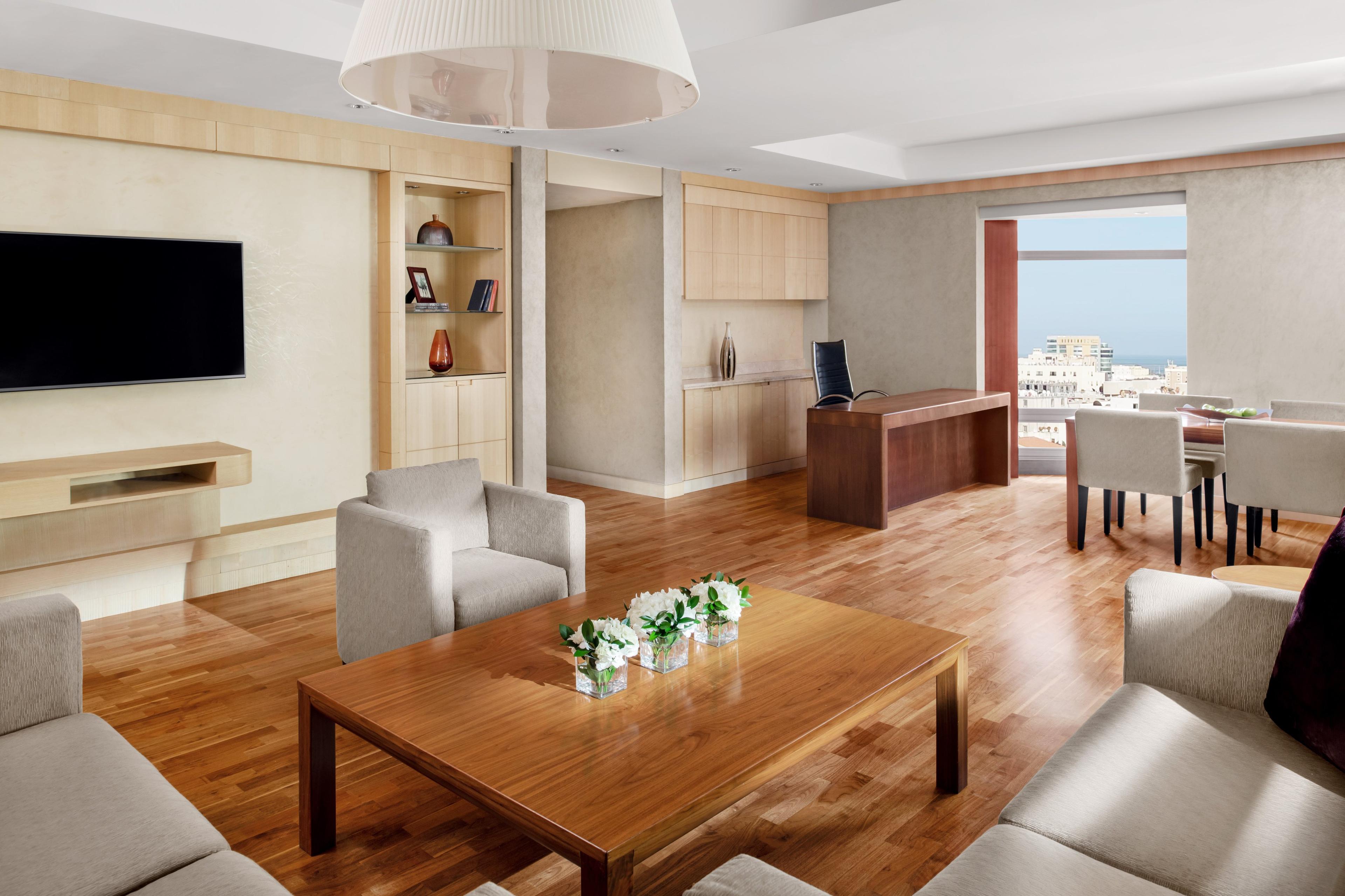 INTERCONTINENTAL AL KHOBAR BY IHG