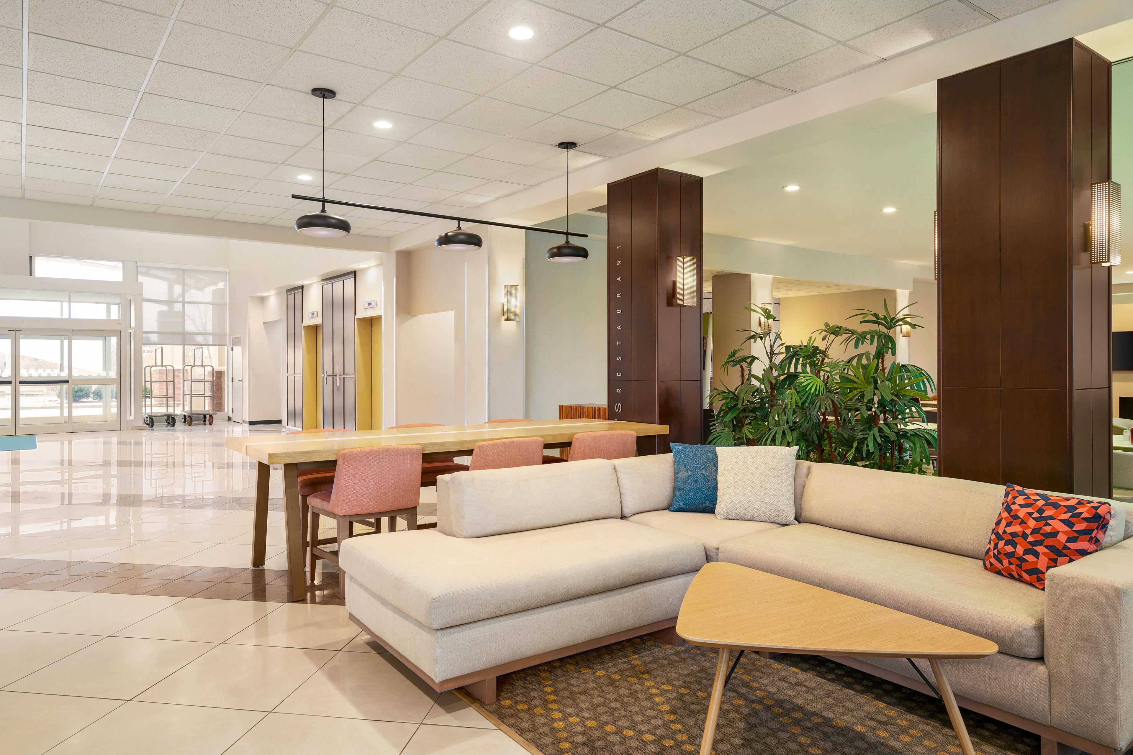 HOLIDAY INN FLORENCE BY IHG