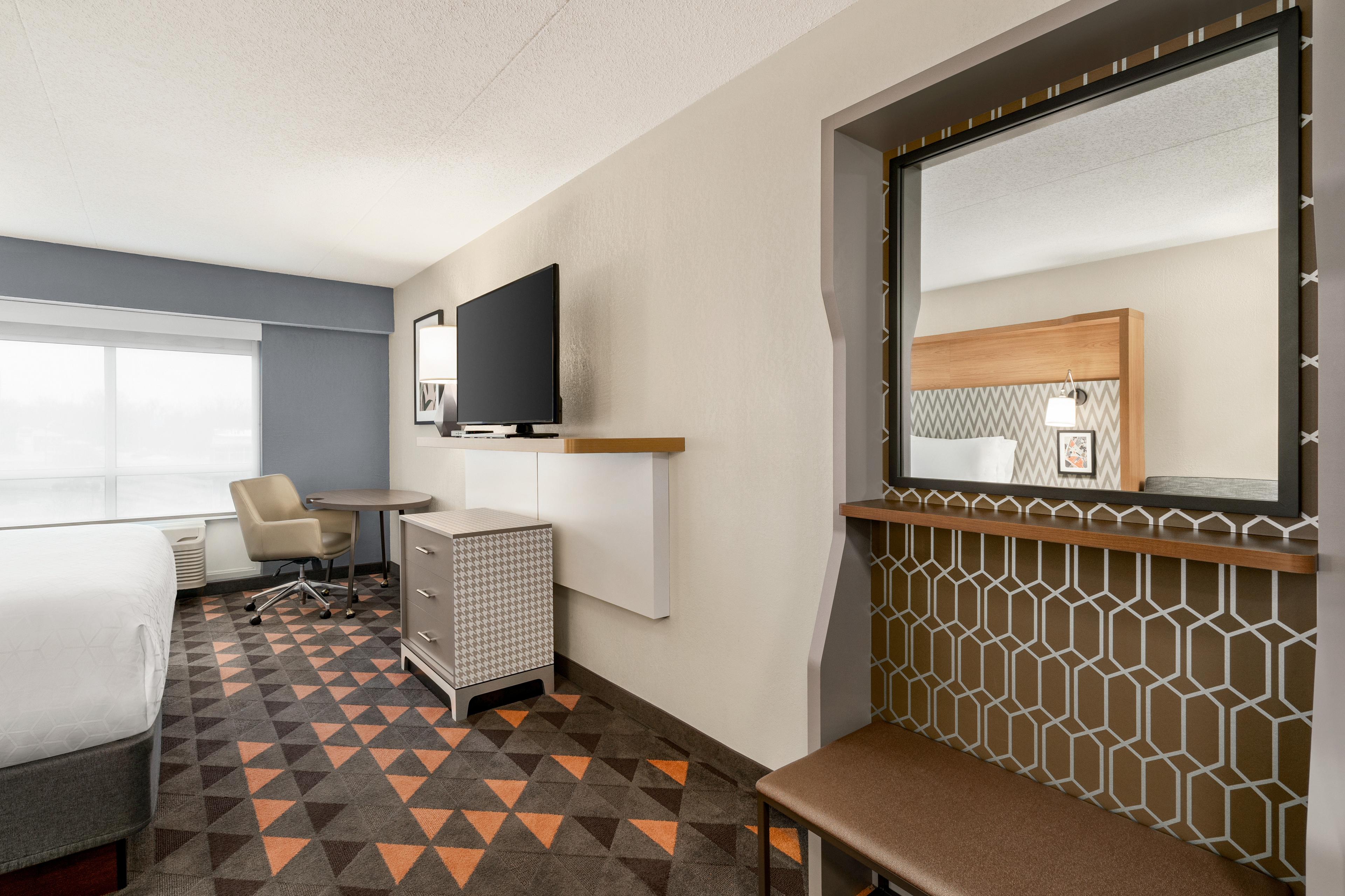 HOLIDAY INN FLORENCE BY IHG