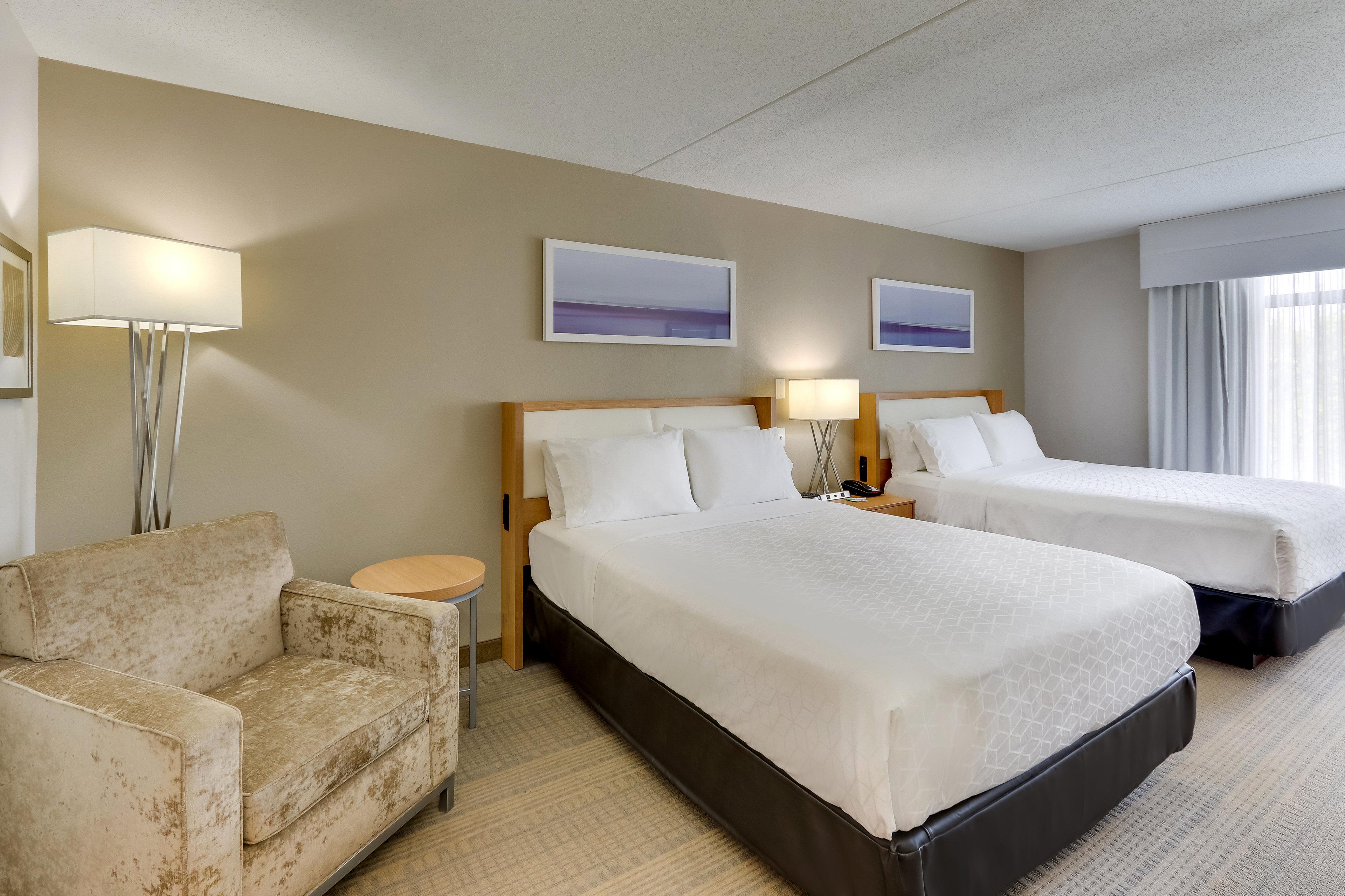 HOLIDAY INN FRANKLIN COOL SPRINGS B