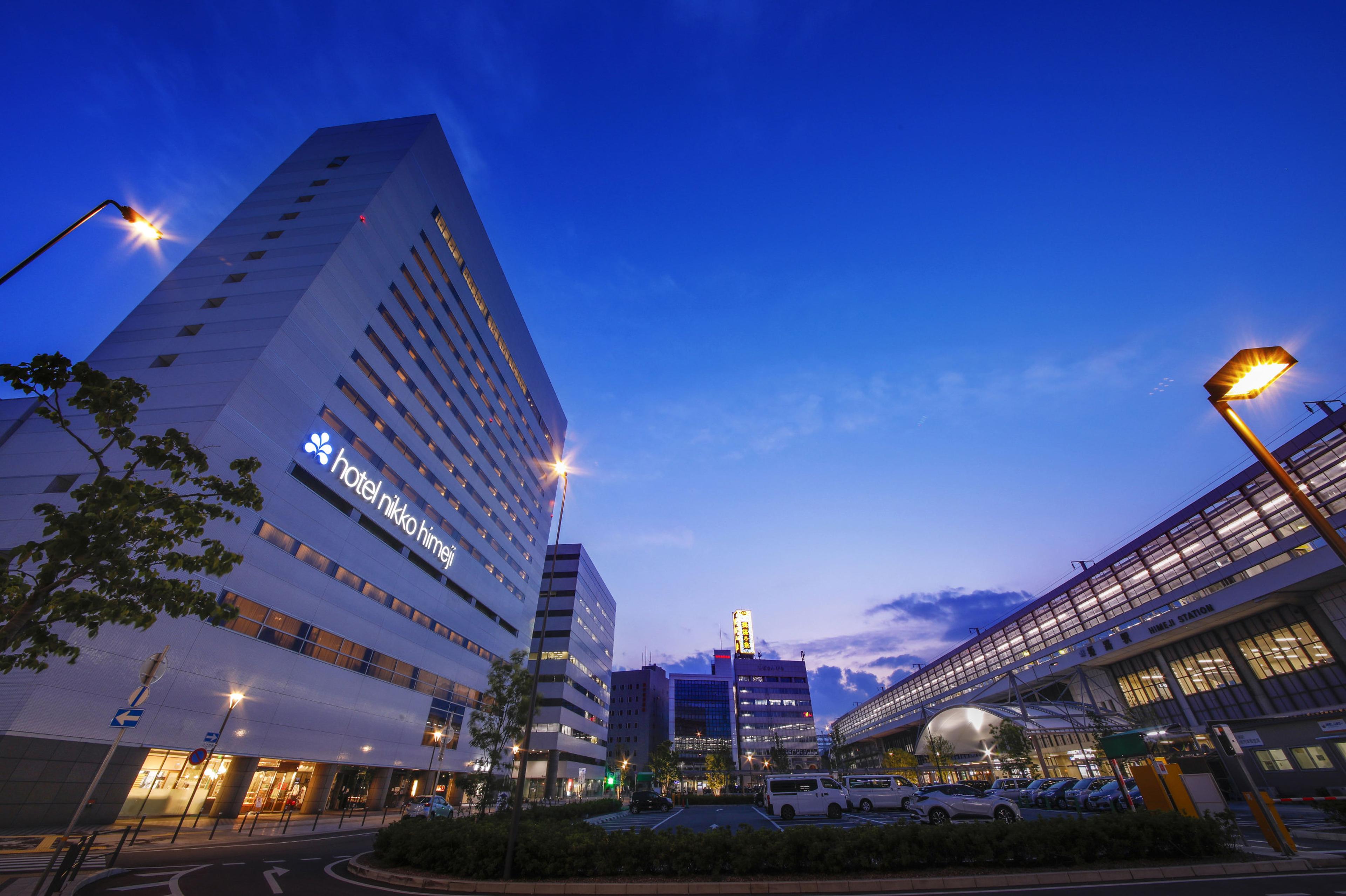 HOTEL NIKKO HIMEJI