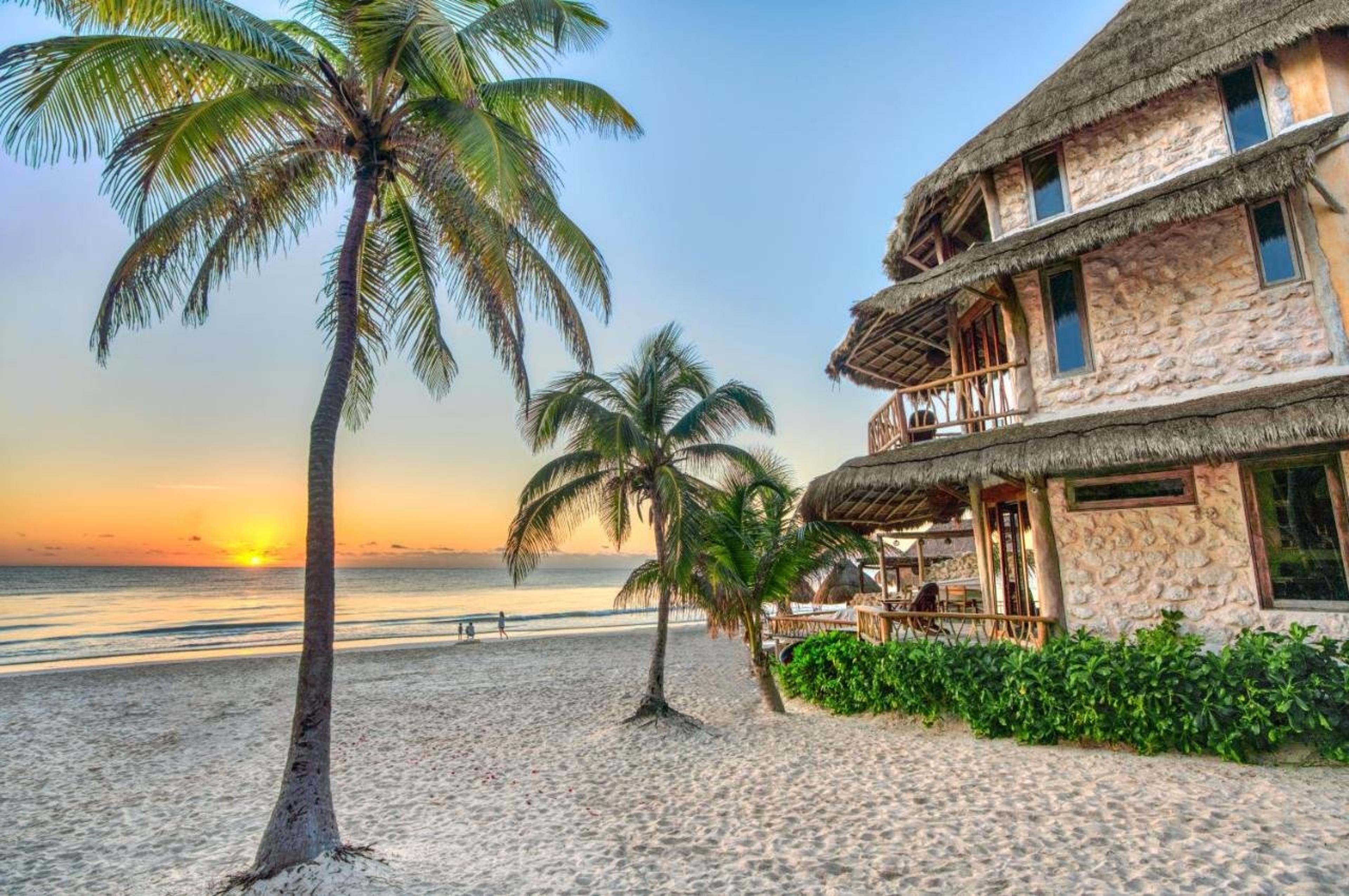 ALAYA TULUM
