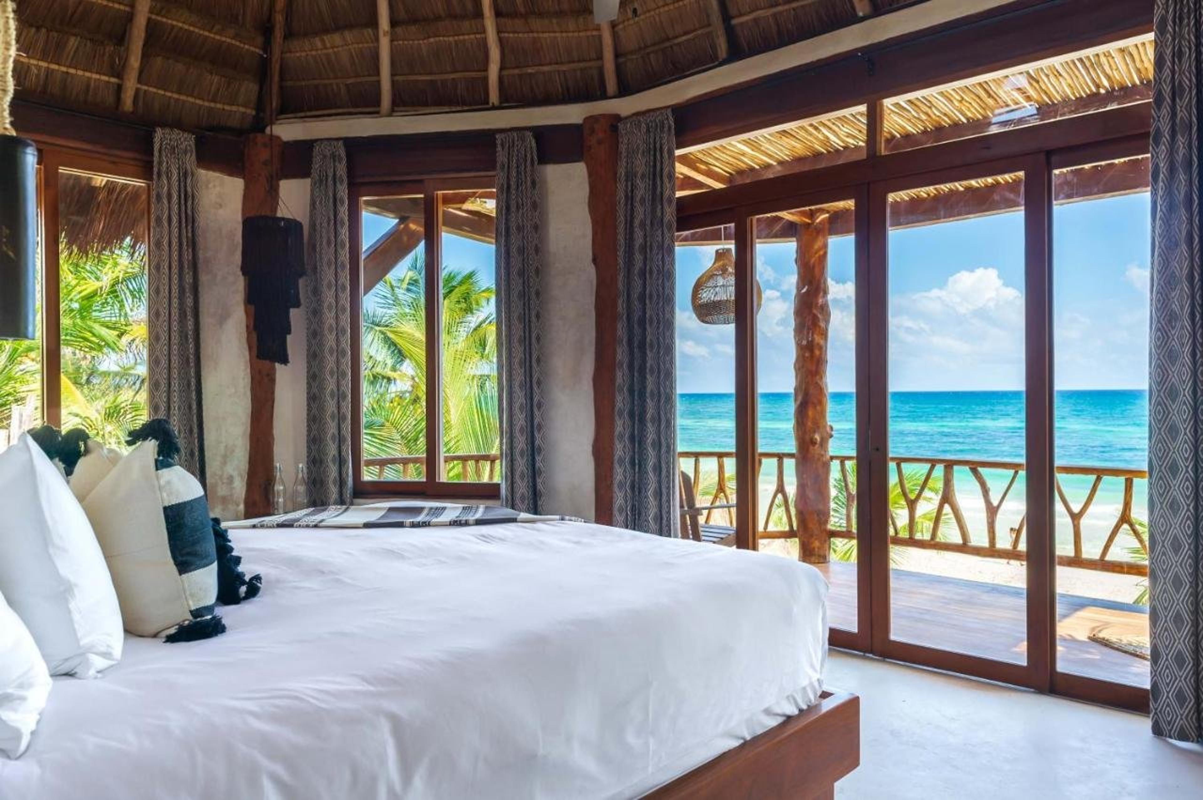 CASA GANESH TULUM