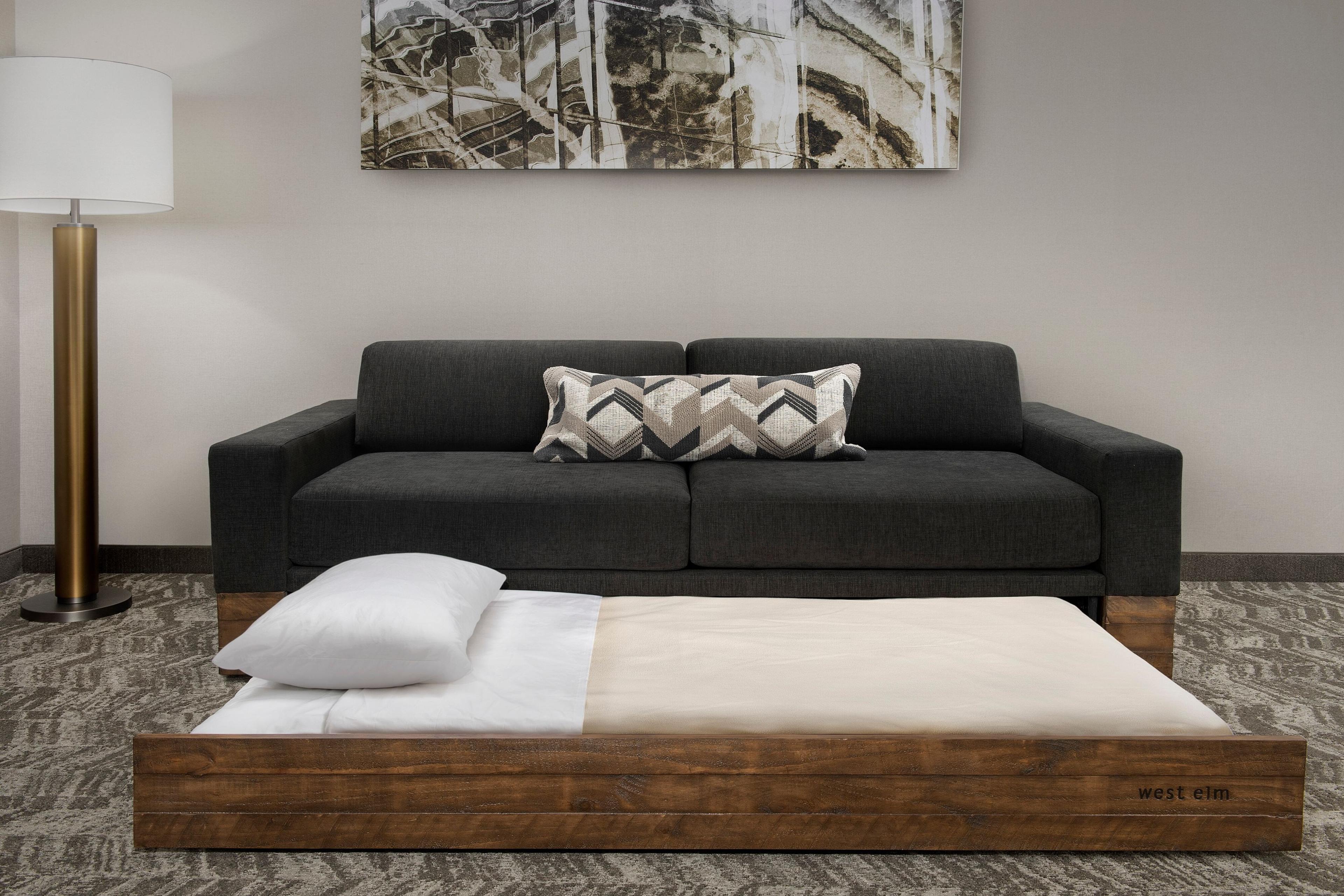SpringHill Suites by Marriott Huntsville West-Research Park