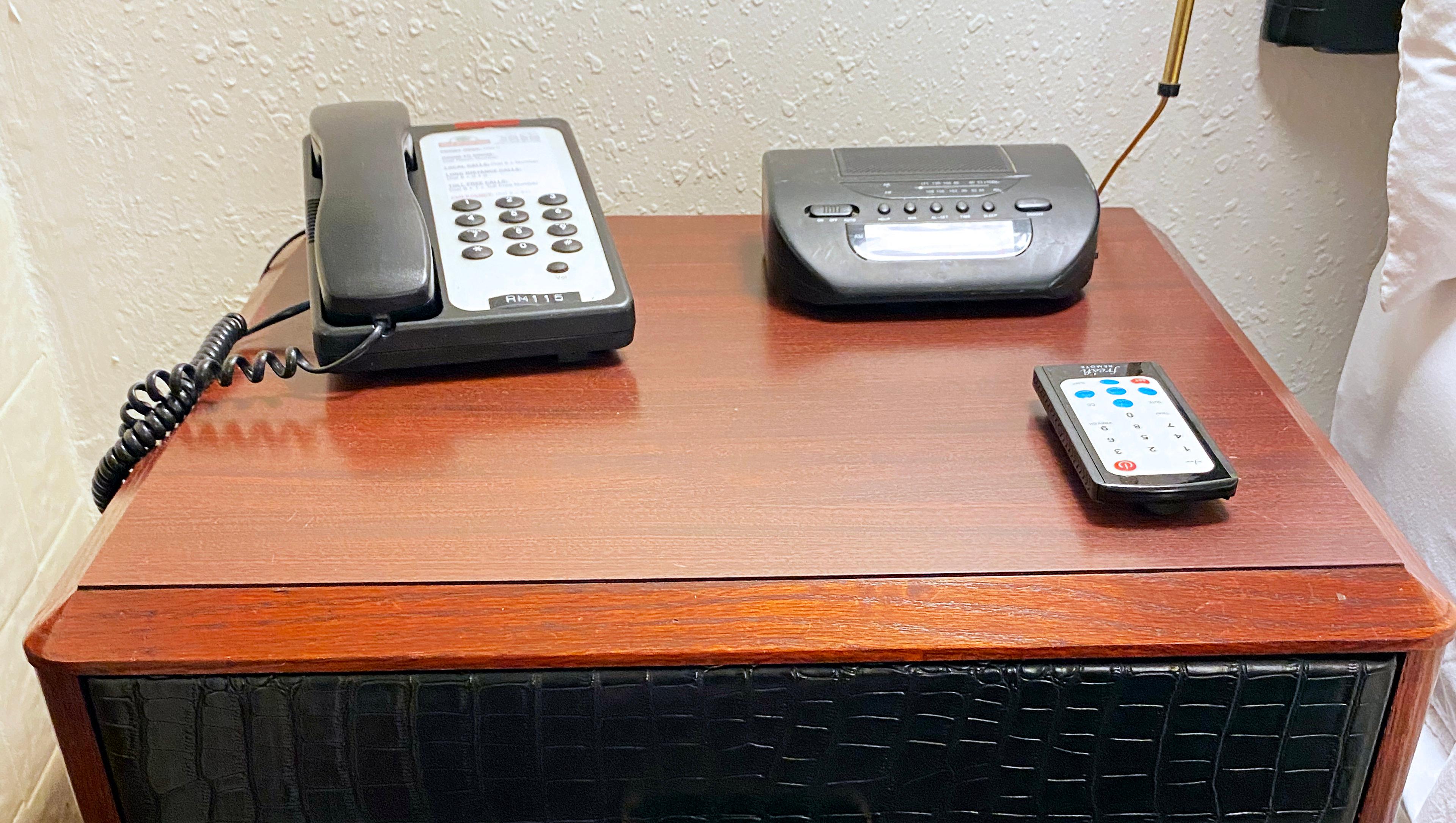 Hotel Photo 4