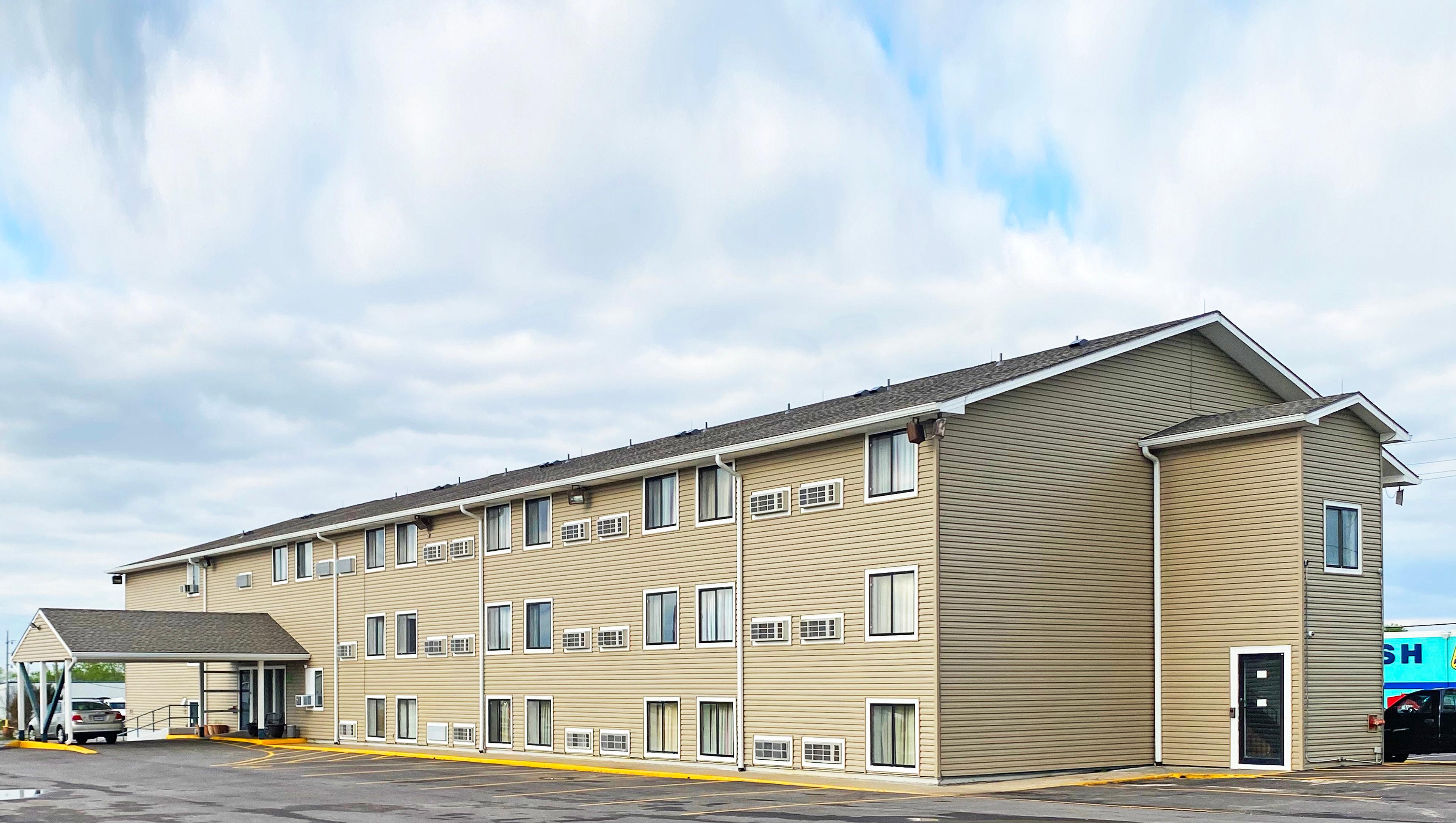 Hotel Photo 1