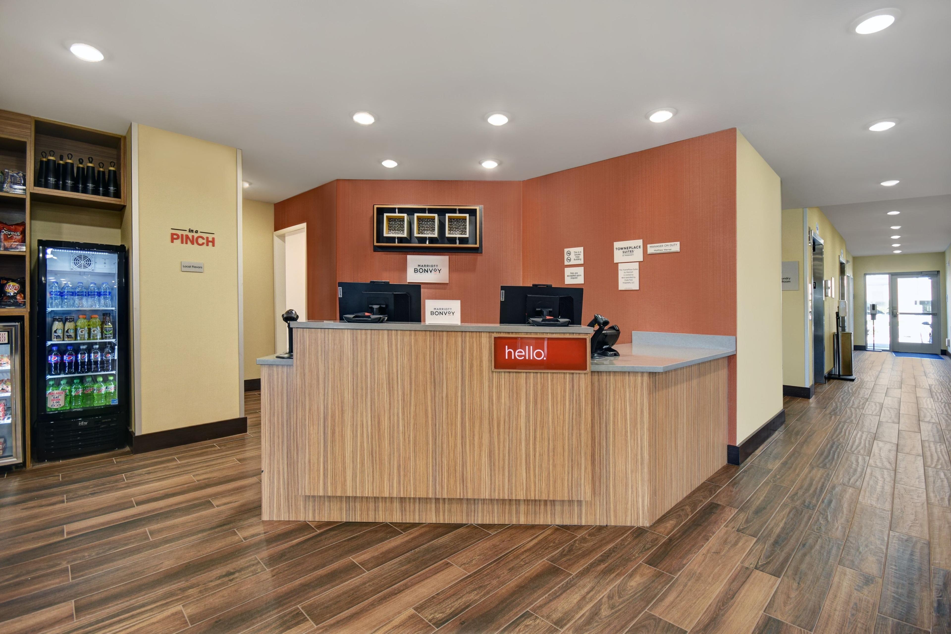 Hotel Photo 2