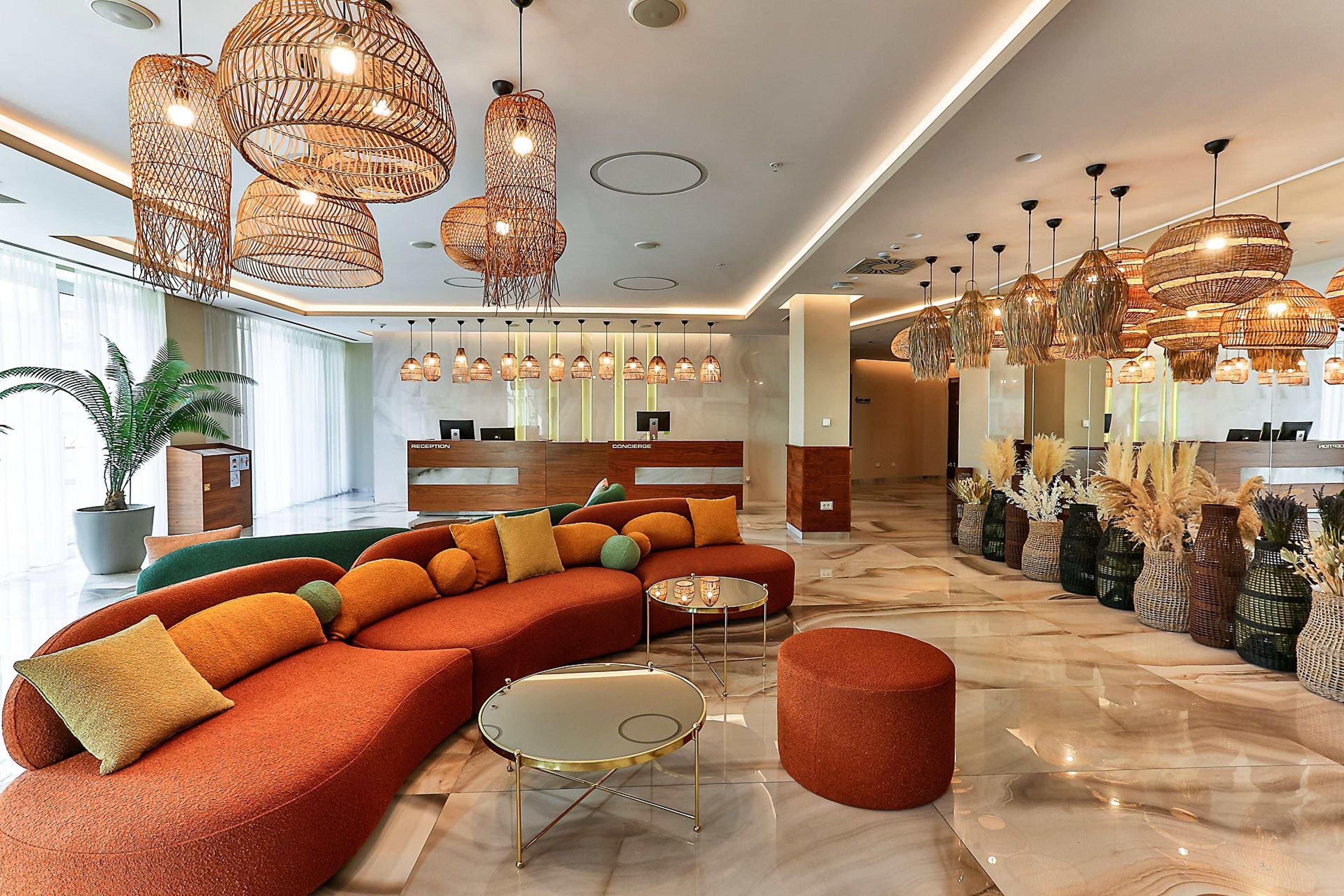 Hotel Photo 5