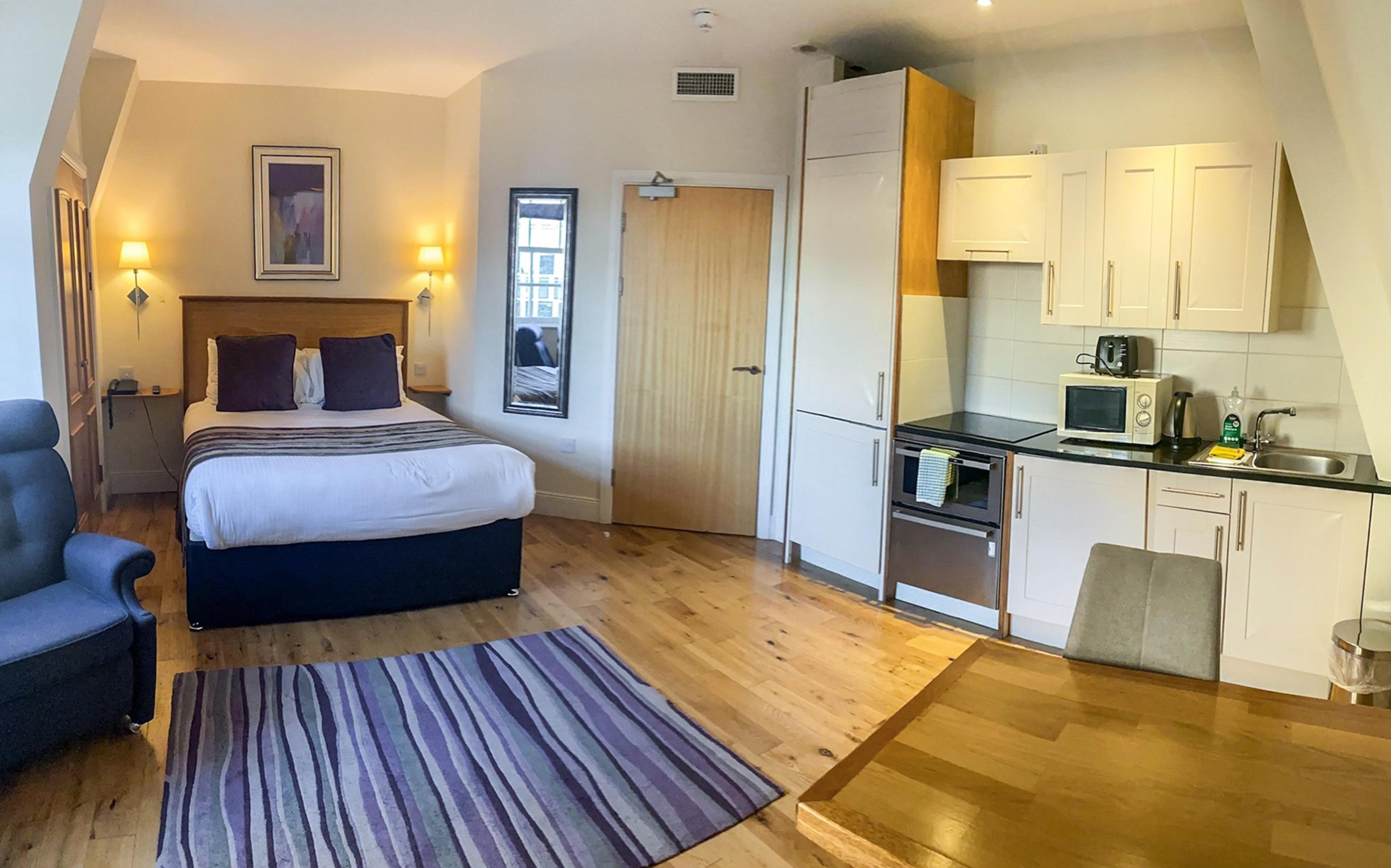 Hotel Photo 5