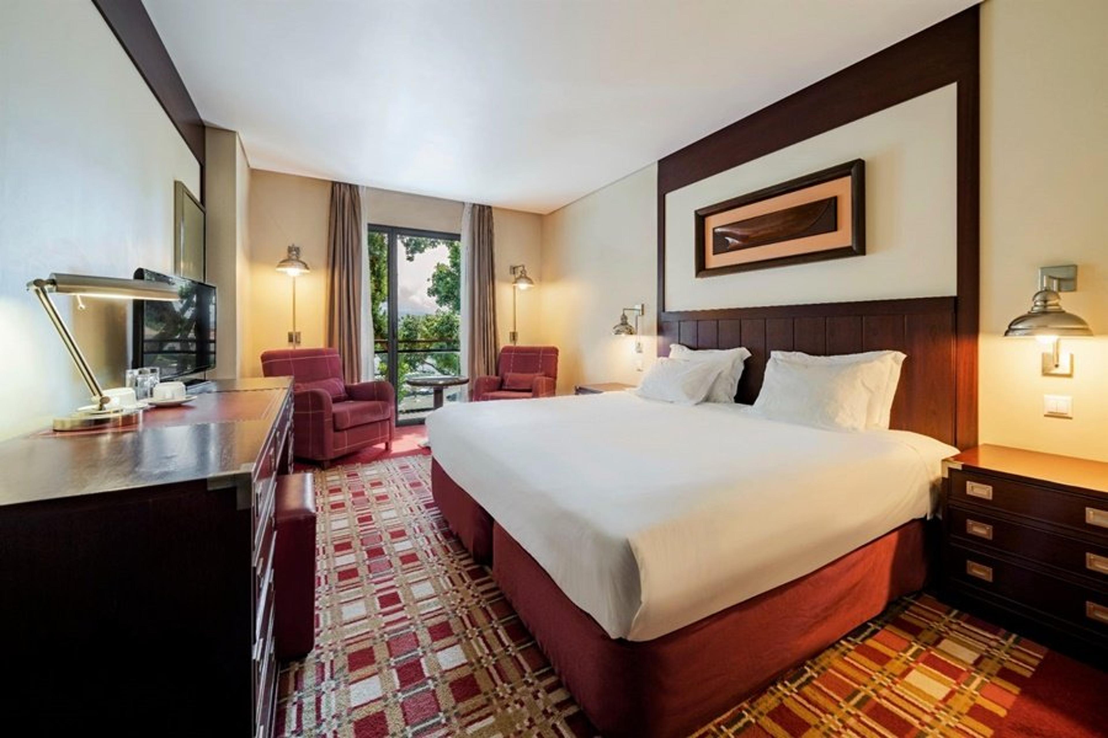 DO CANAL HOTEL