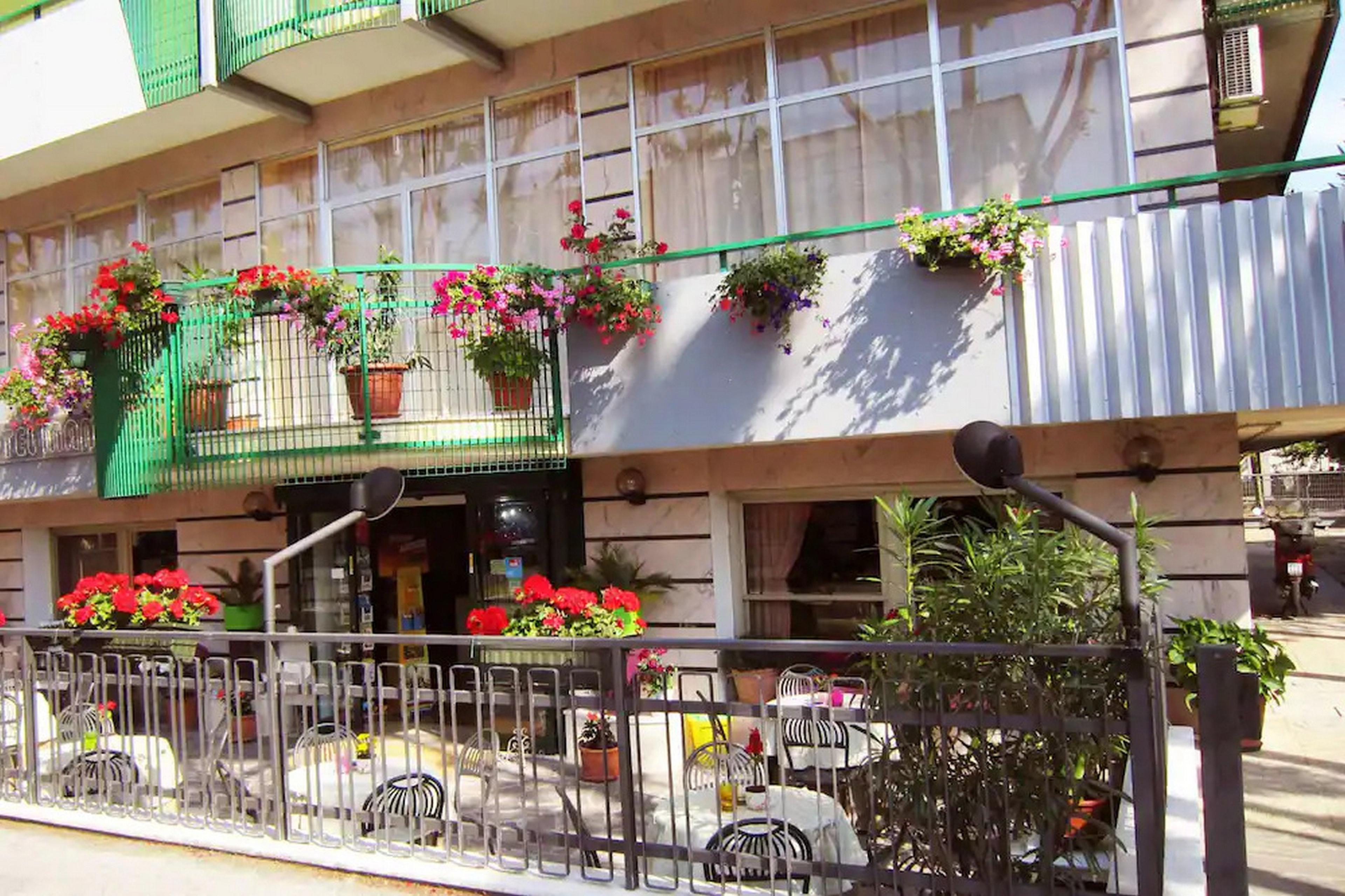 HOTEL MAMY
