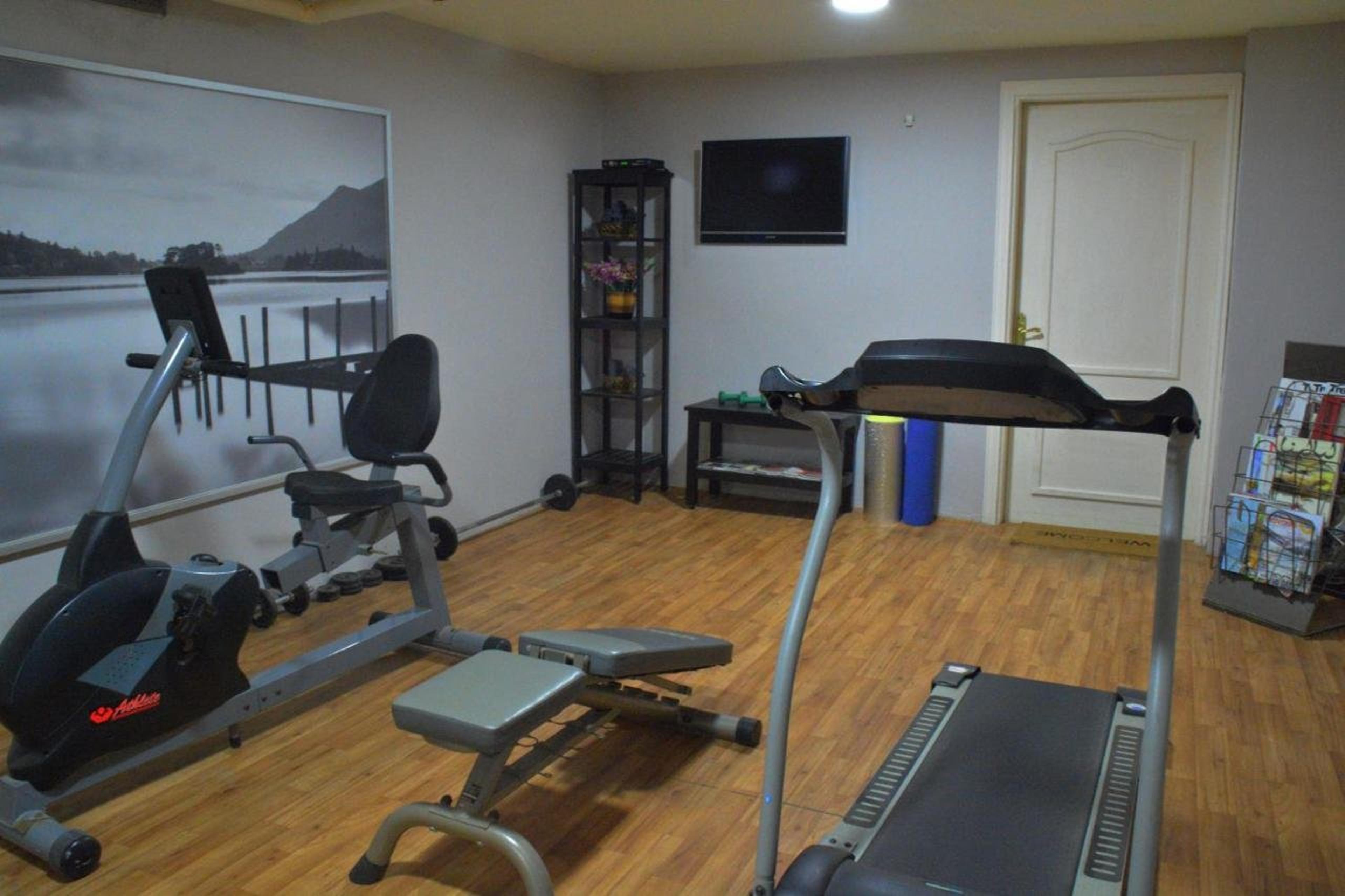 Hotel Photo 4