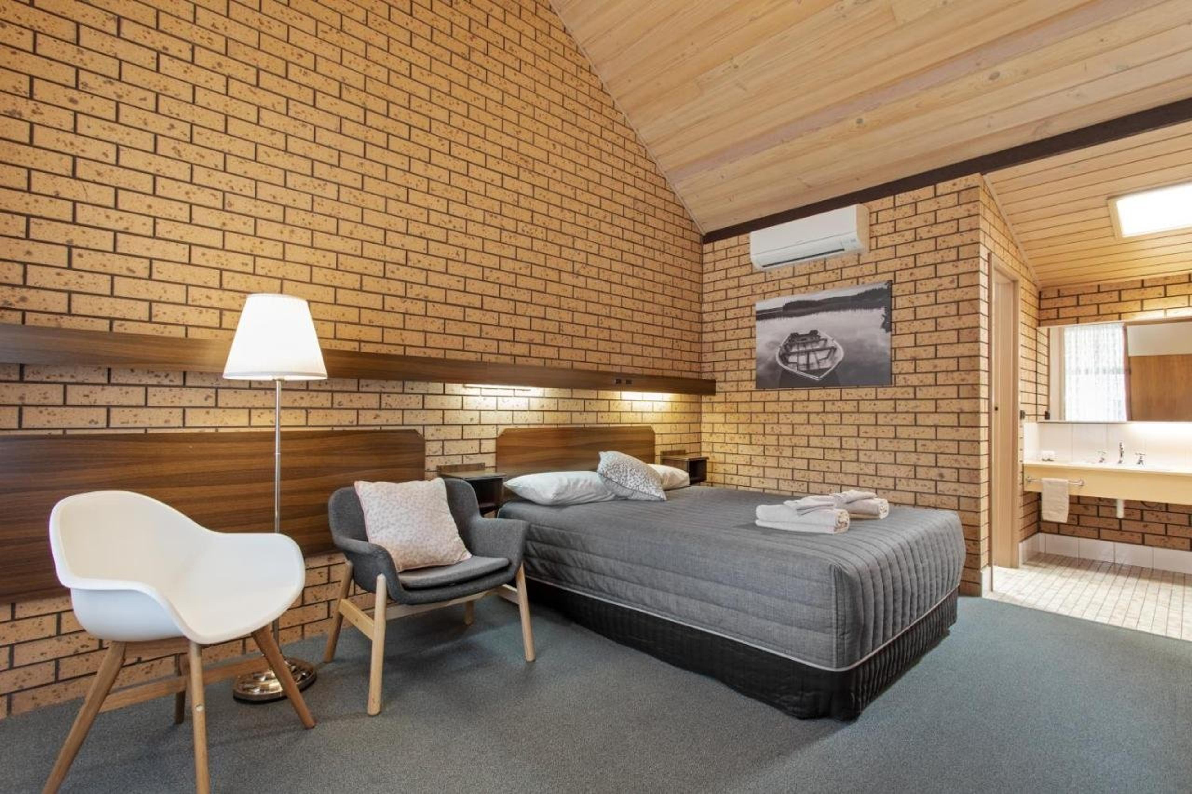MAFFRA MOTOR INN