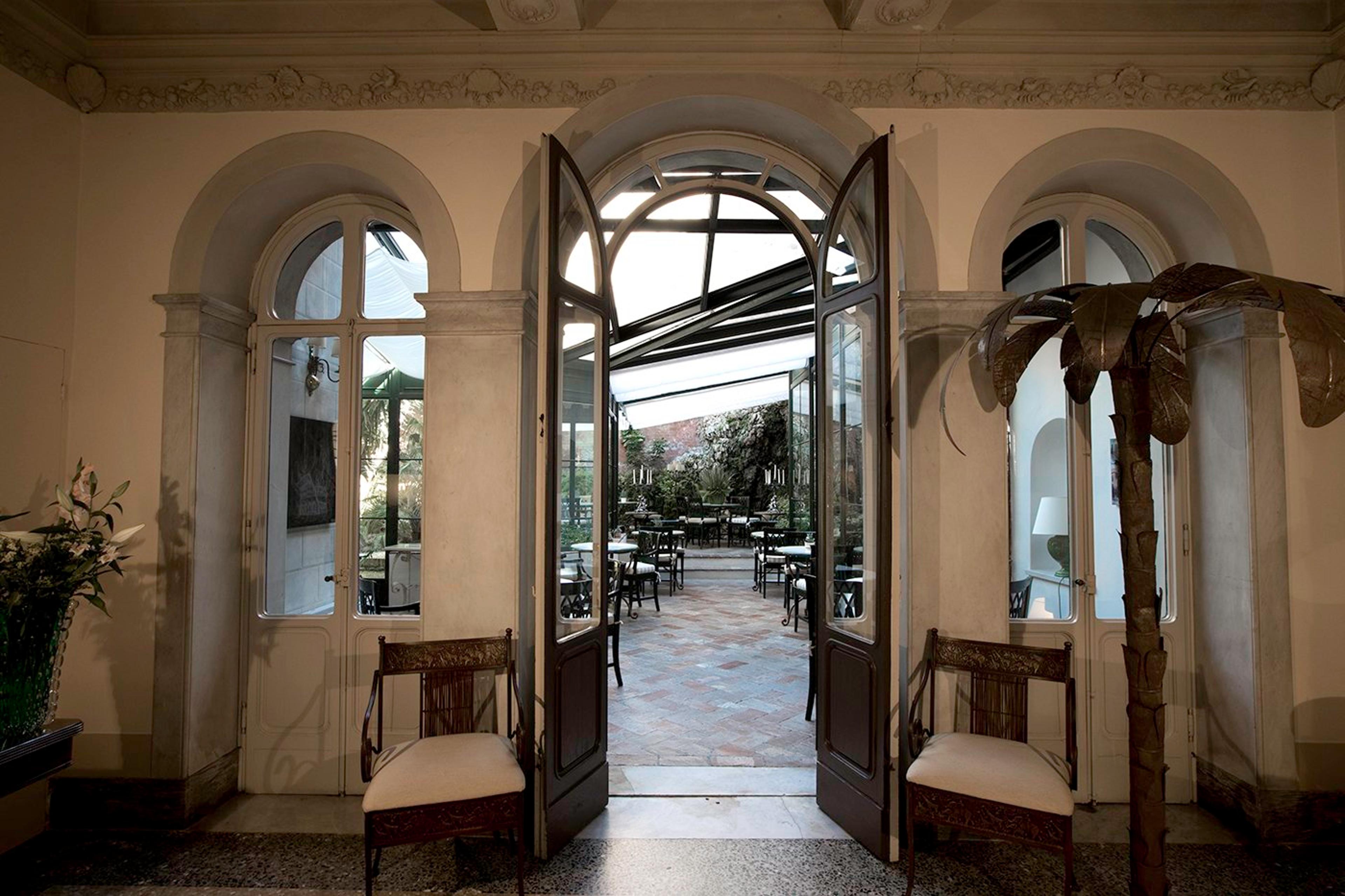 Hotel Photo 4