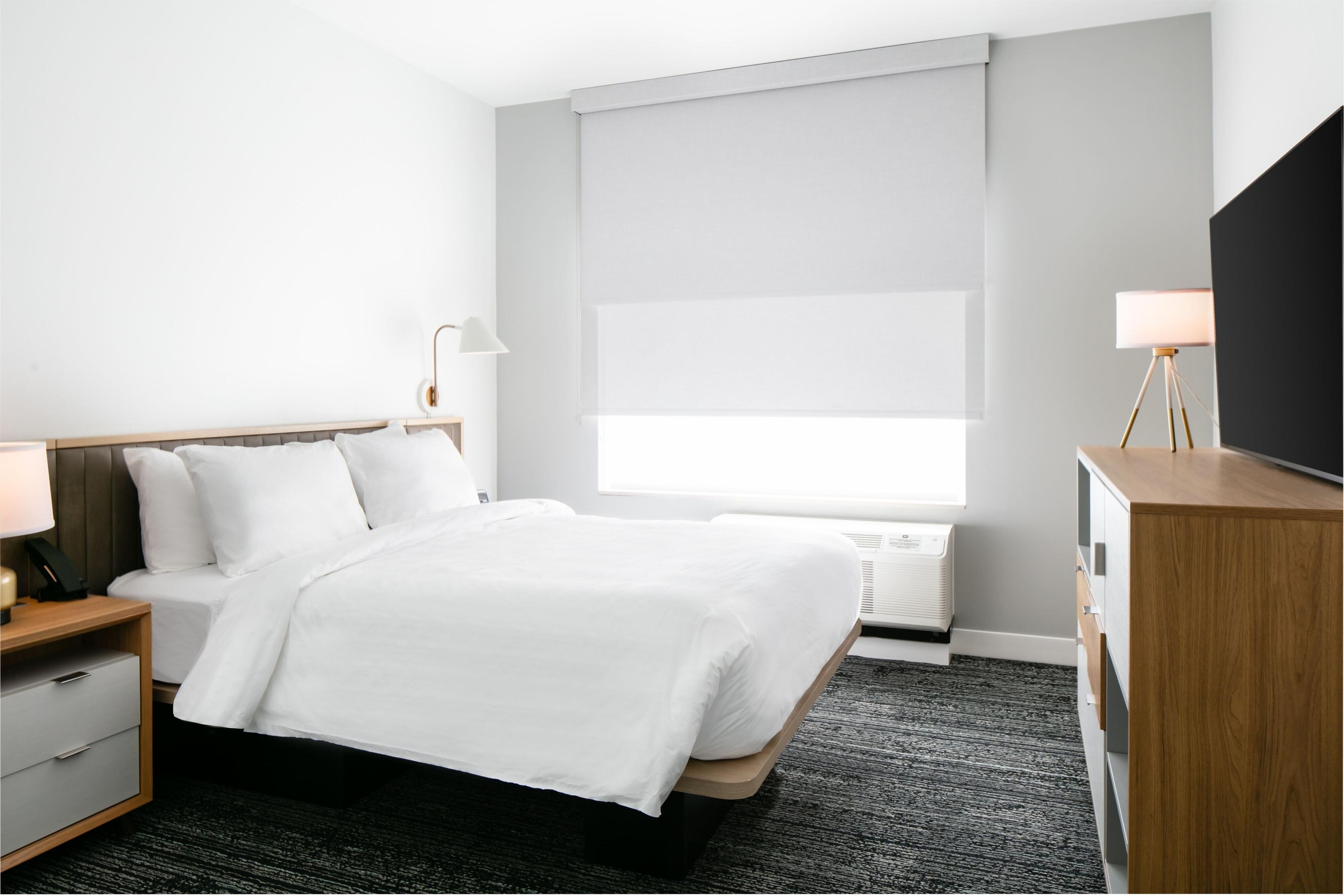 TownePlace Suites by Marriott Madison West-Middleton