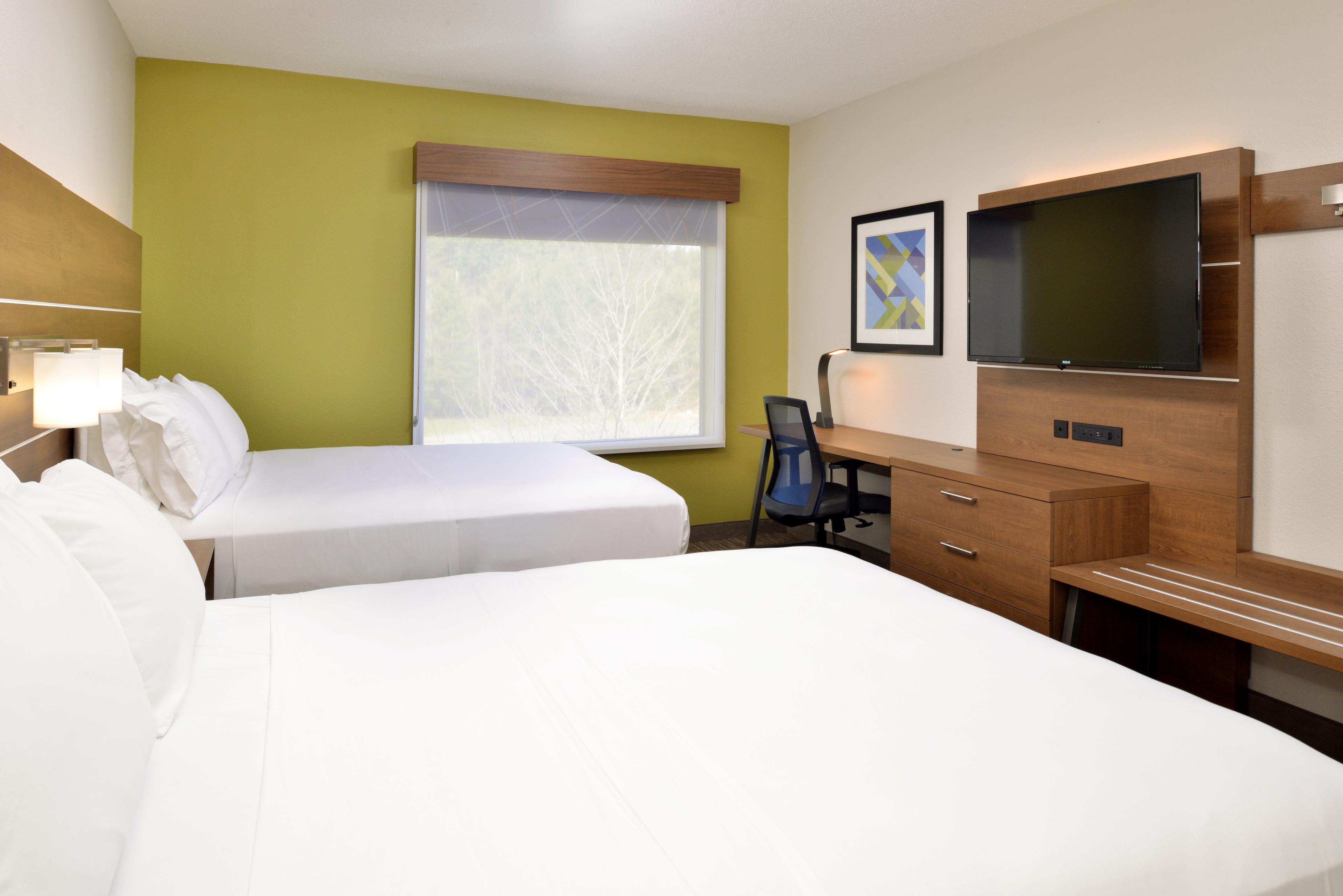 HOLIDAY INN EXP BLOWING ROCK BY IHG