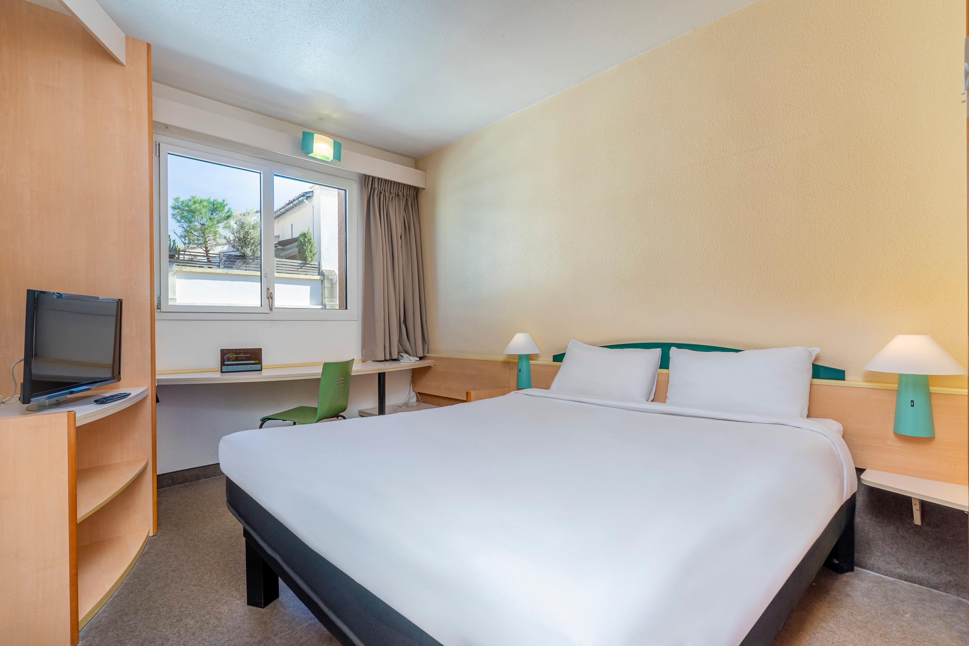 B&B HOTEL MARSEILLE PRADO PARC DES