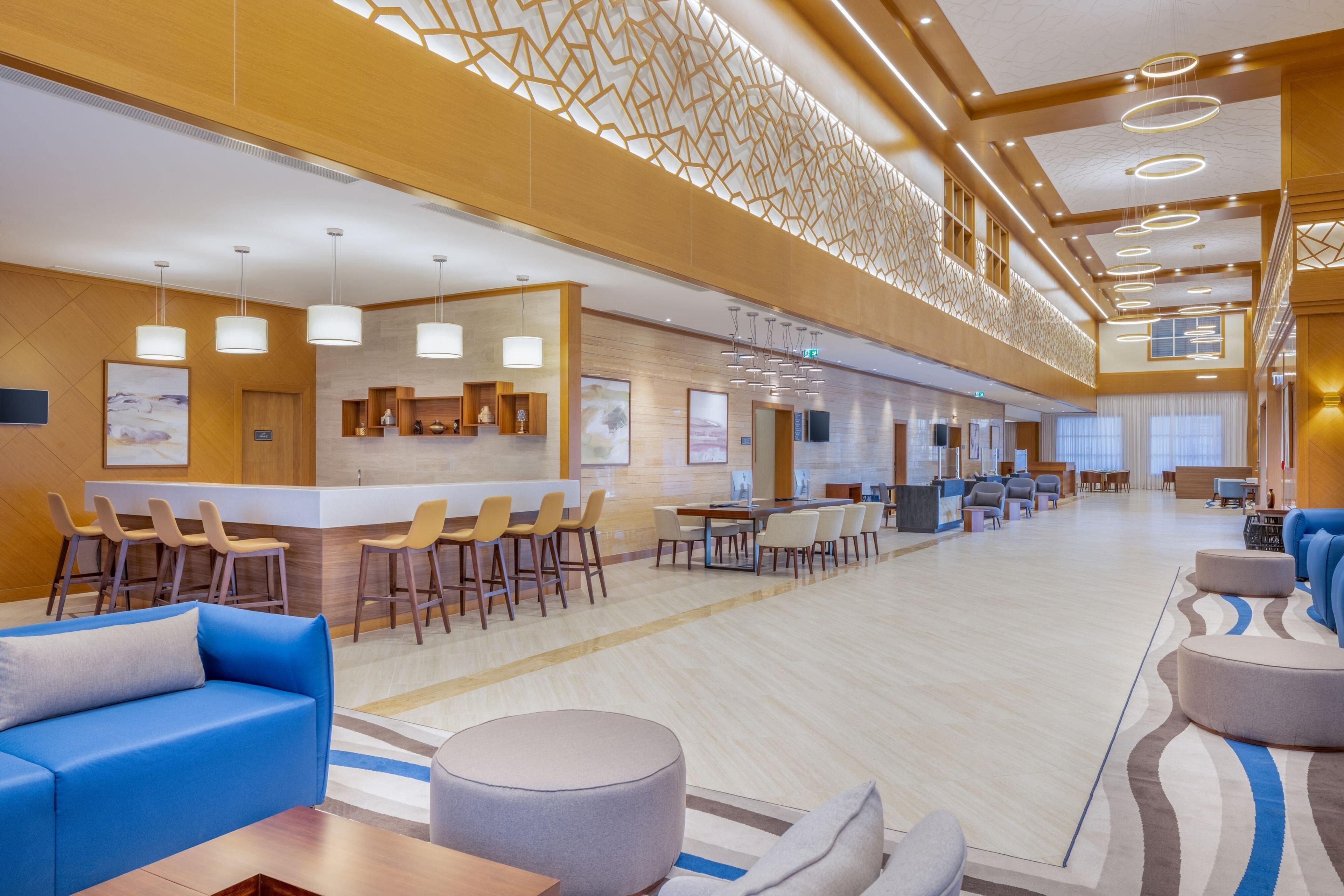 Residence Inn by Marriott Dammam