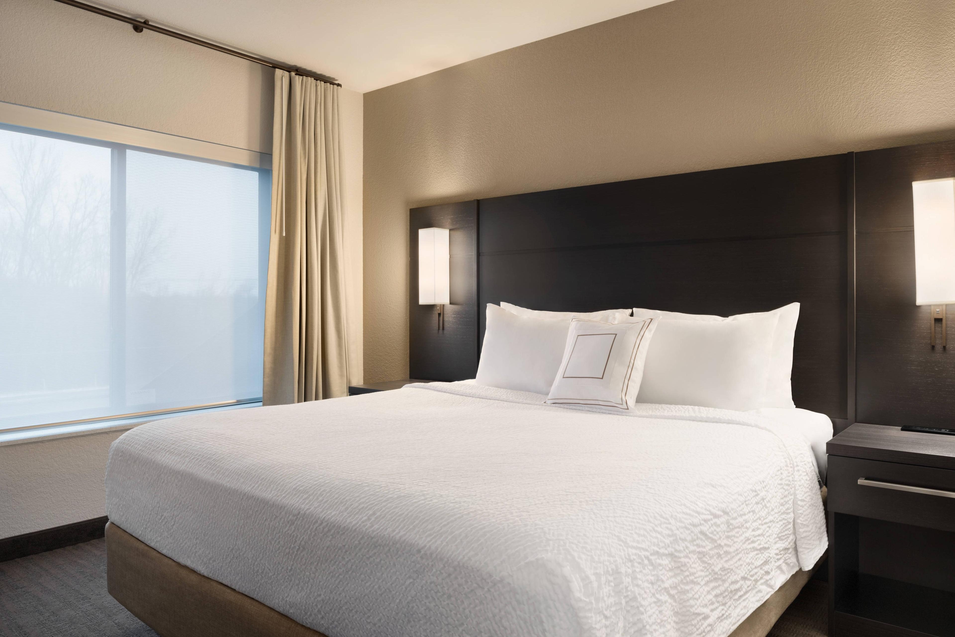 Residence Inn by Marriott Minneapolis St Paul Eagan