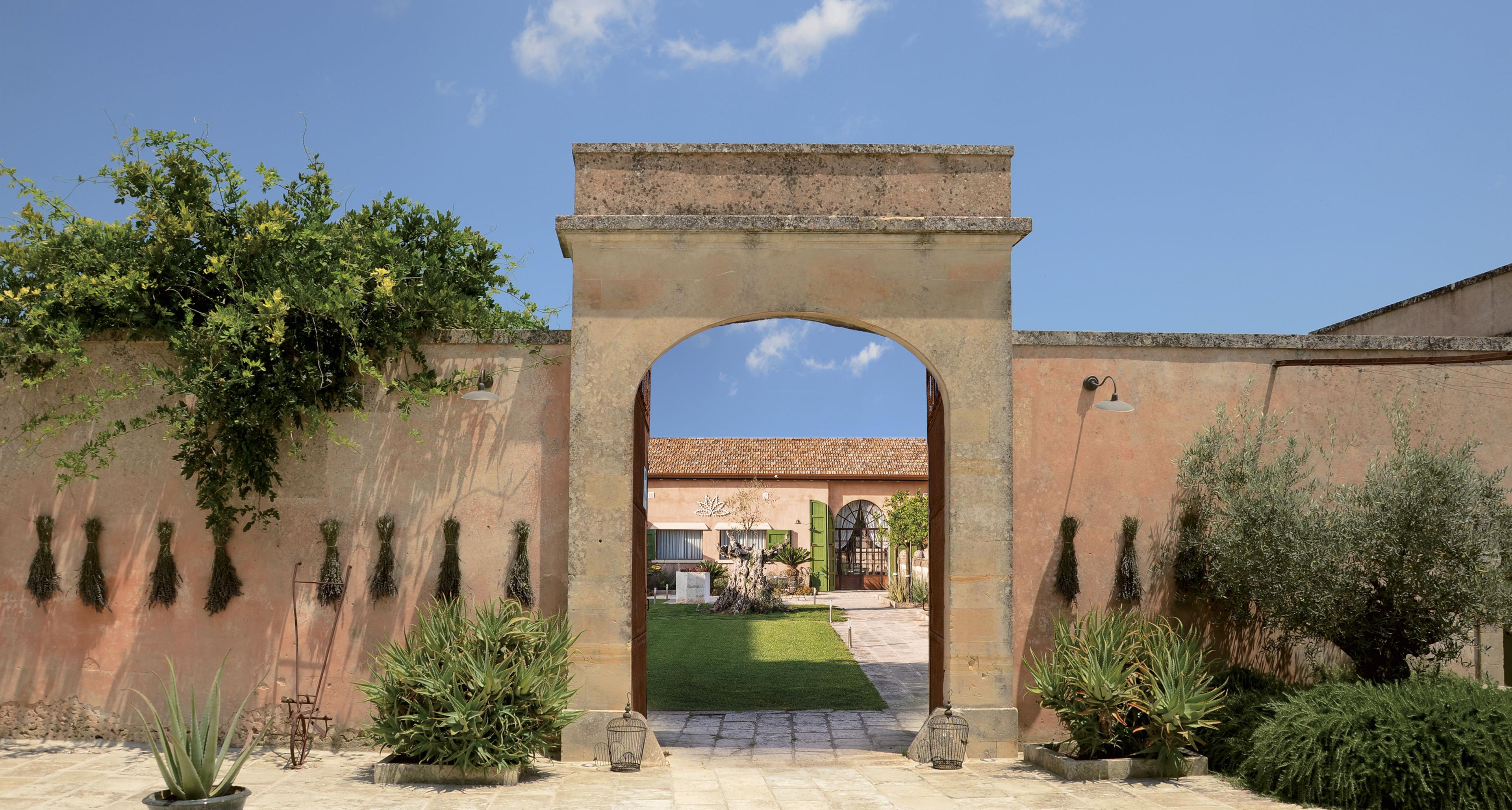 NATURALIS BIO RESORT AND SPA
