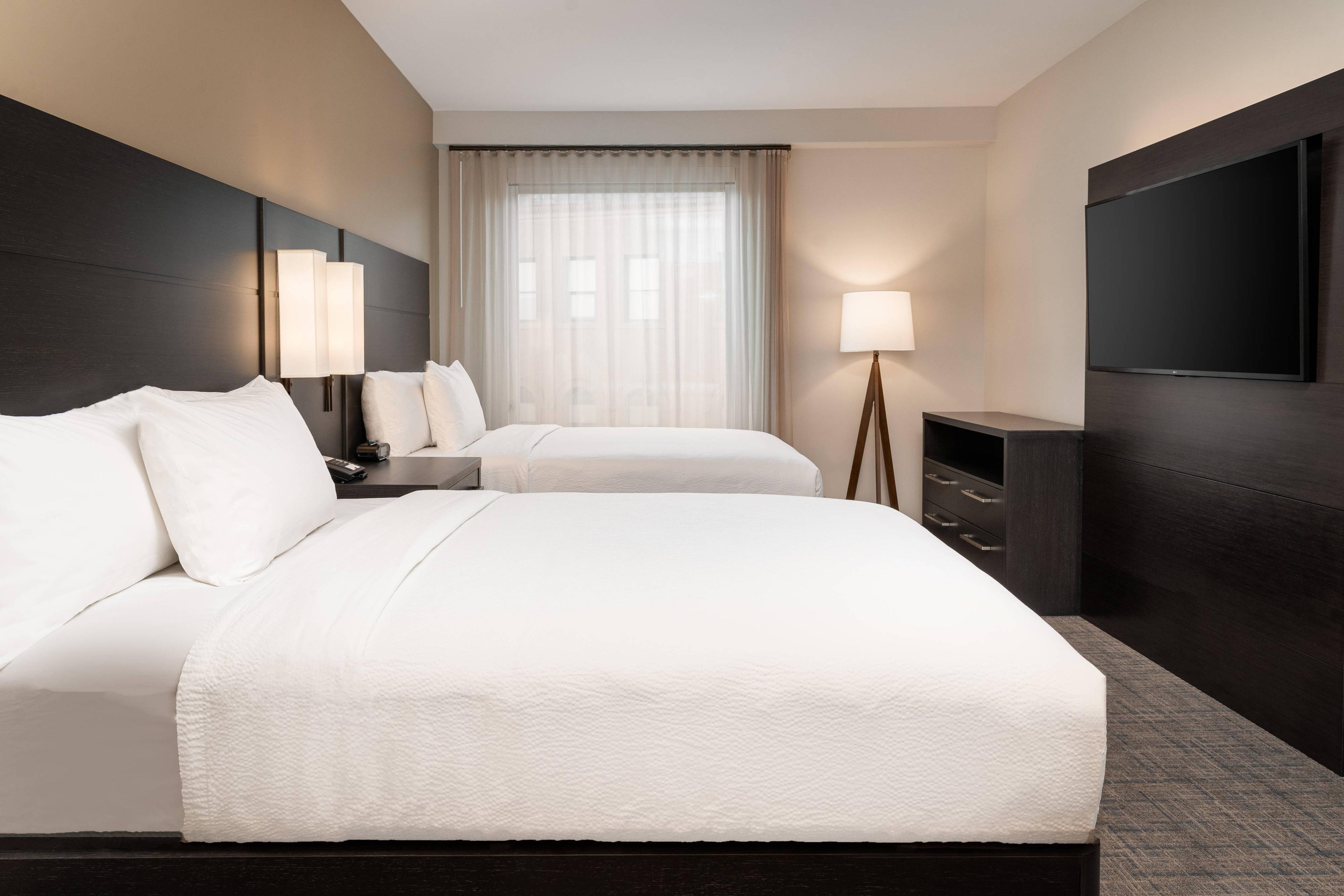 Residence Inn by Marriott Grand Rapids Downtown