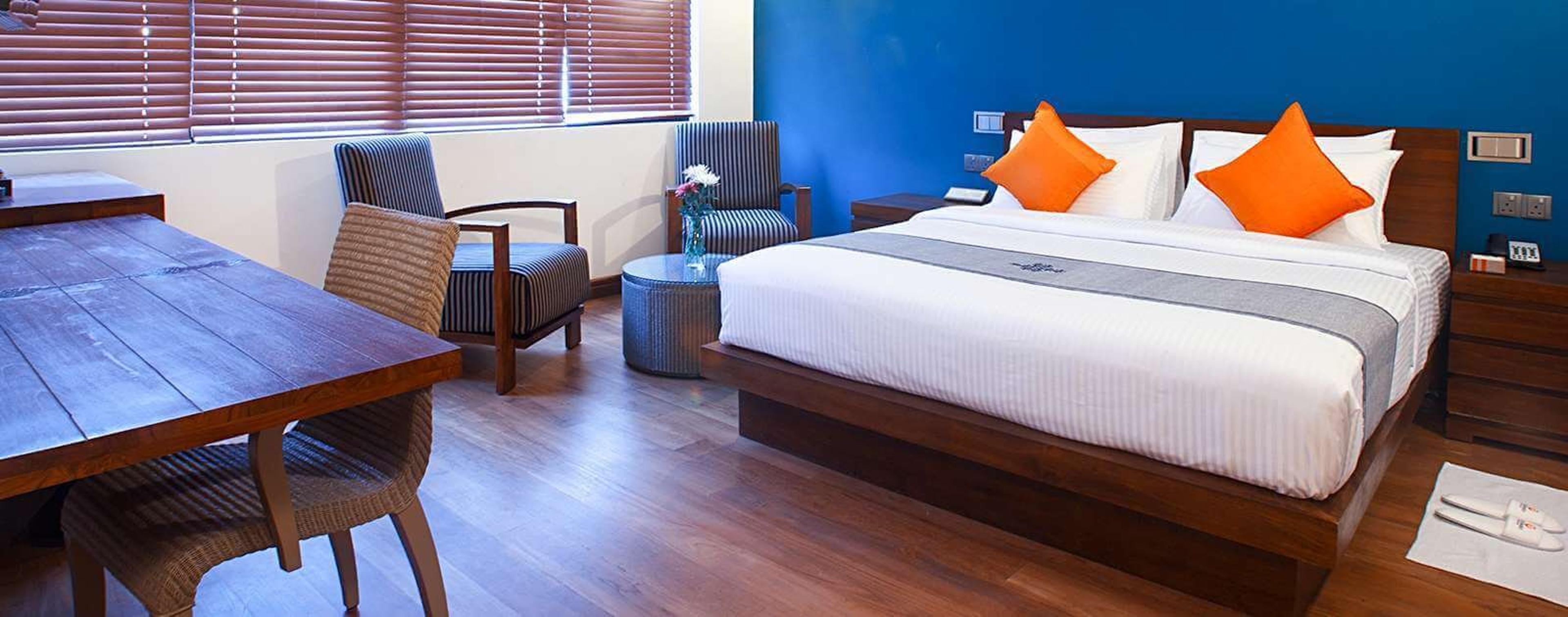 COLOMBO COURT HOTEL SPA