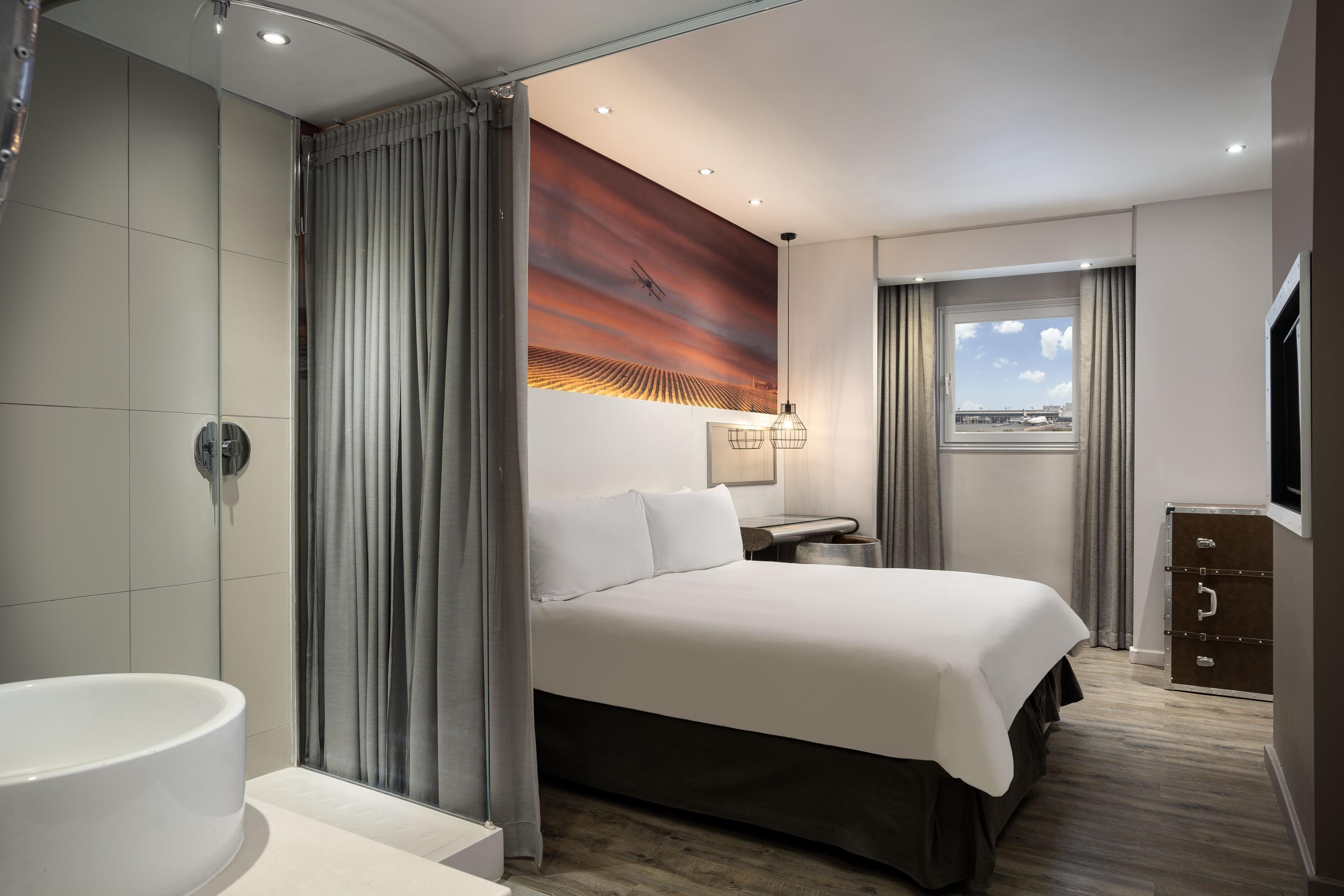 Protea Hotel by Marriott OR Tambo Airport