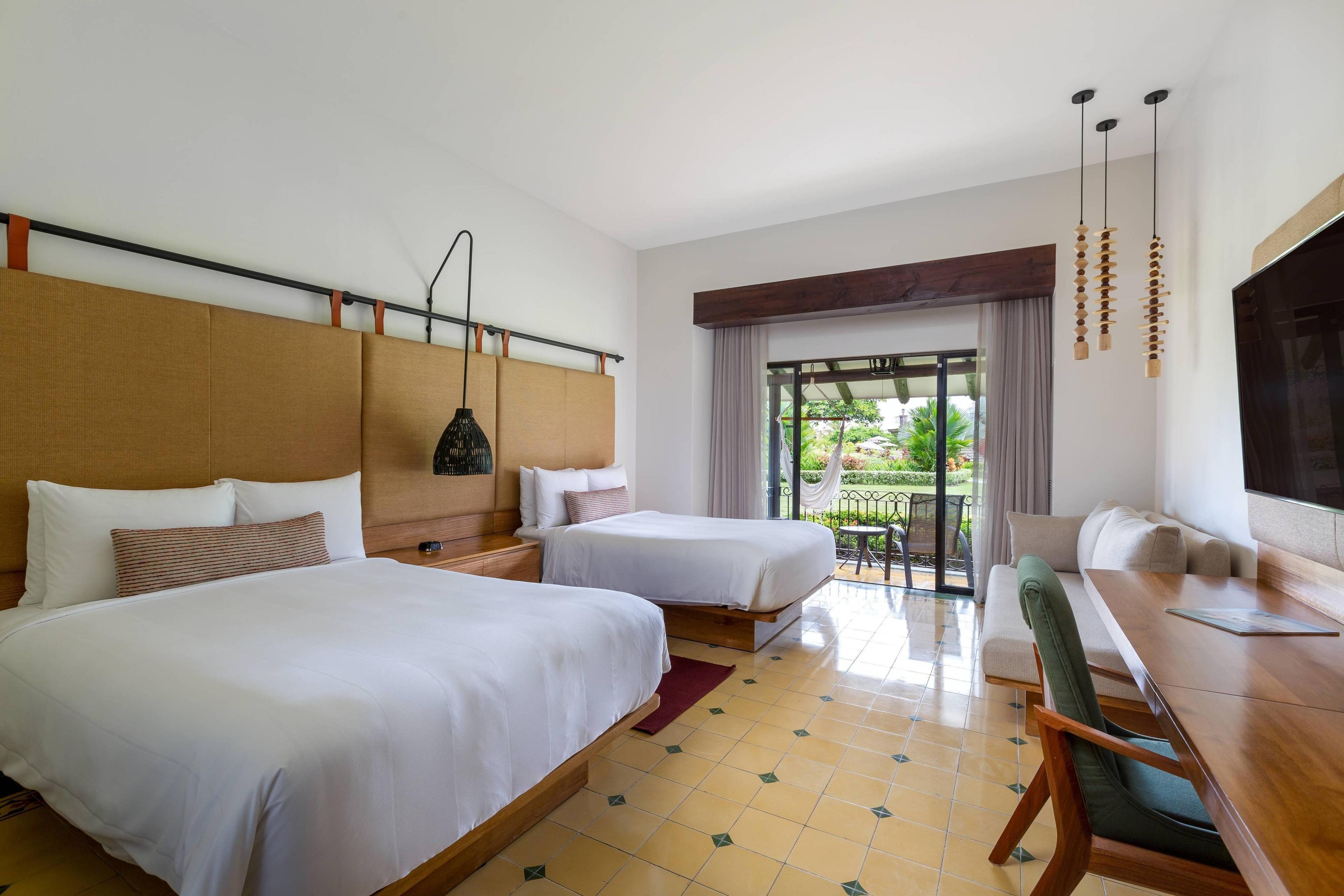 Marriott Vacation Club at Los Suenos